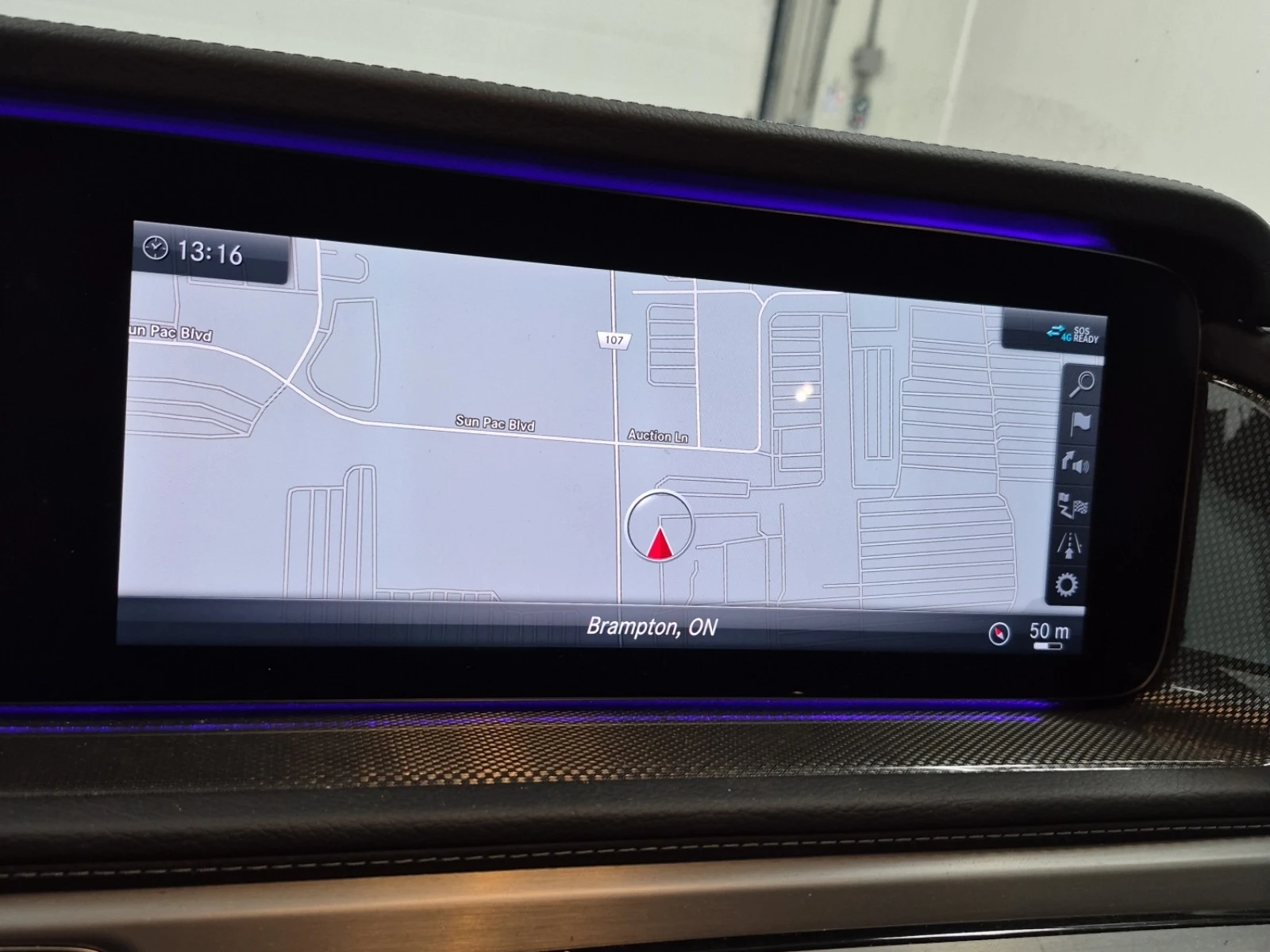 Mercedes-Benz X-Klasse 4L 8cyl AWD | Mobile.bg � ����������� 11