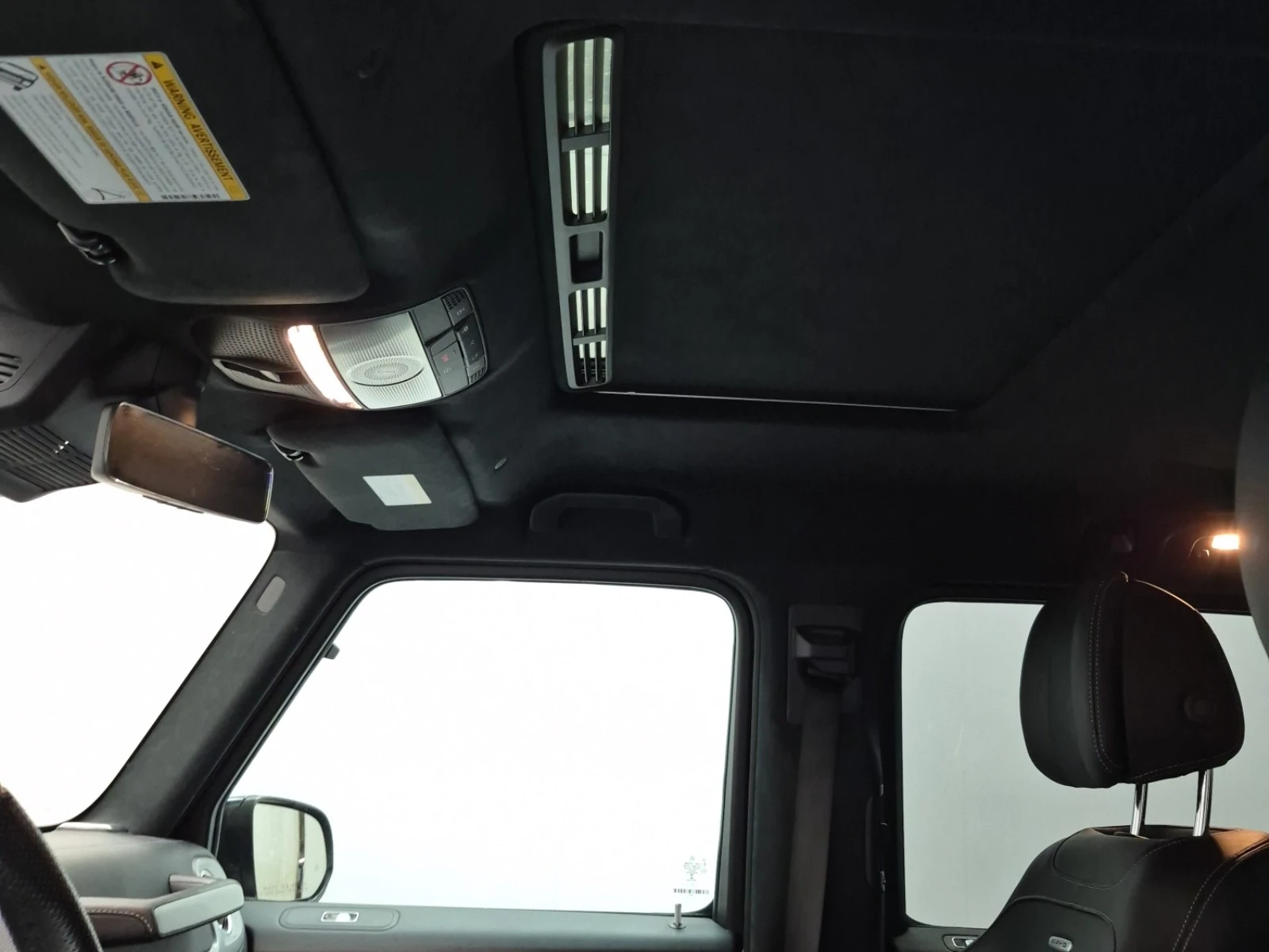 Mercedes-Benz X-Klasse 4L 8cyl AWD | Mobile.bg � ����������� 13