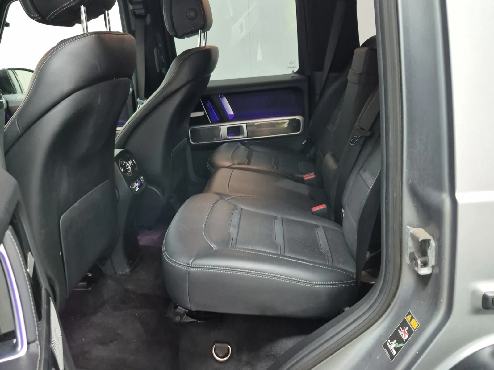 Mercedes-Benz X-Klasse 4L 8cyl AWD | Mobile.bg � ����������� 12