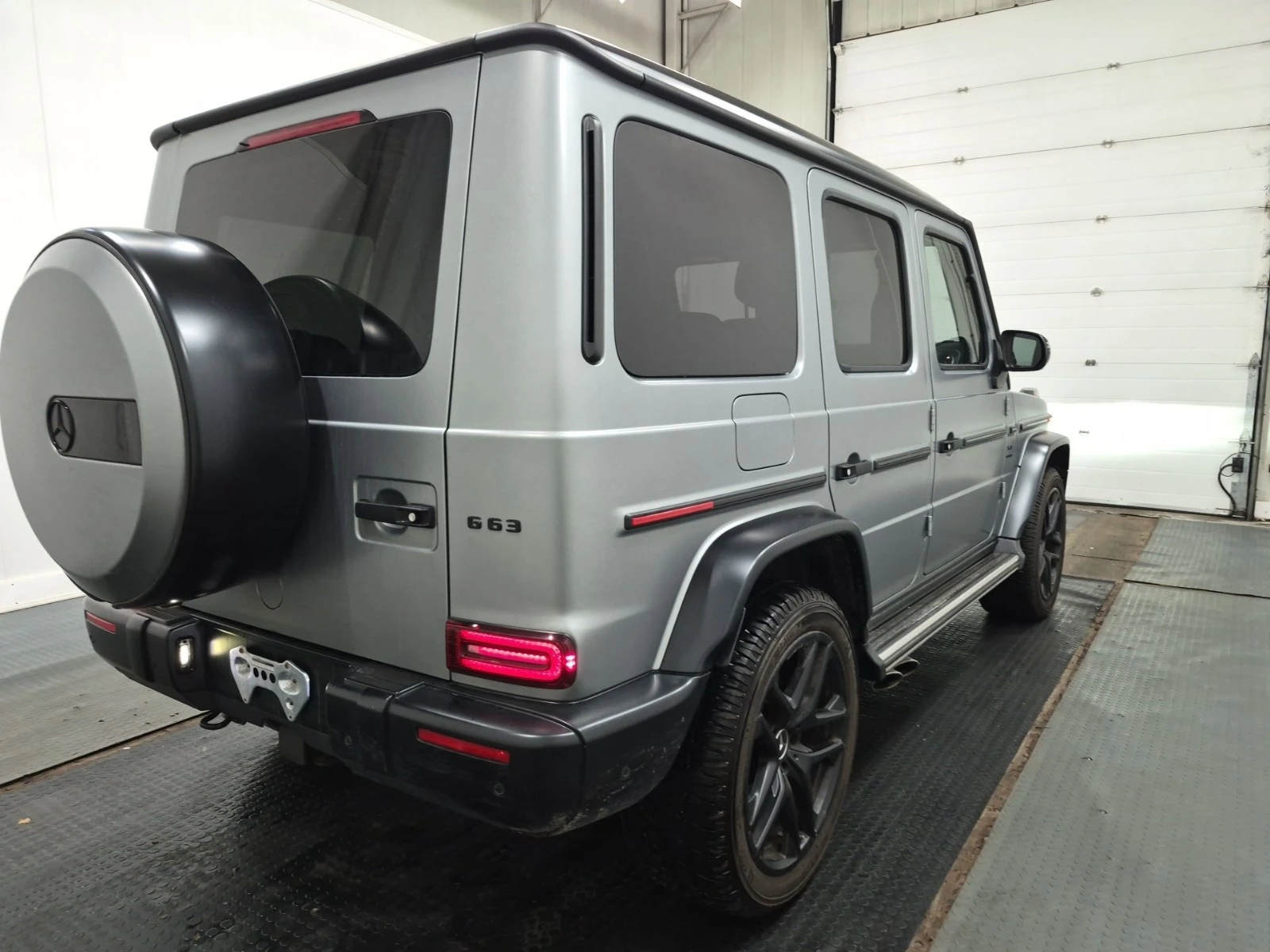 Mercedes-Benz X-Klasse 4L 8cyl AWD | Mobile.bg � ����������� 3