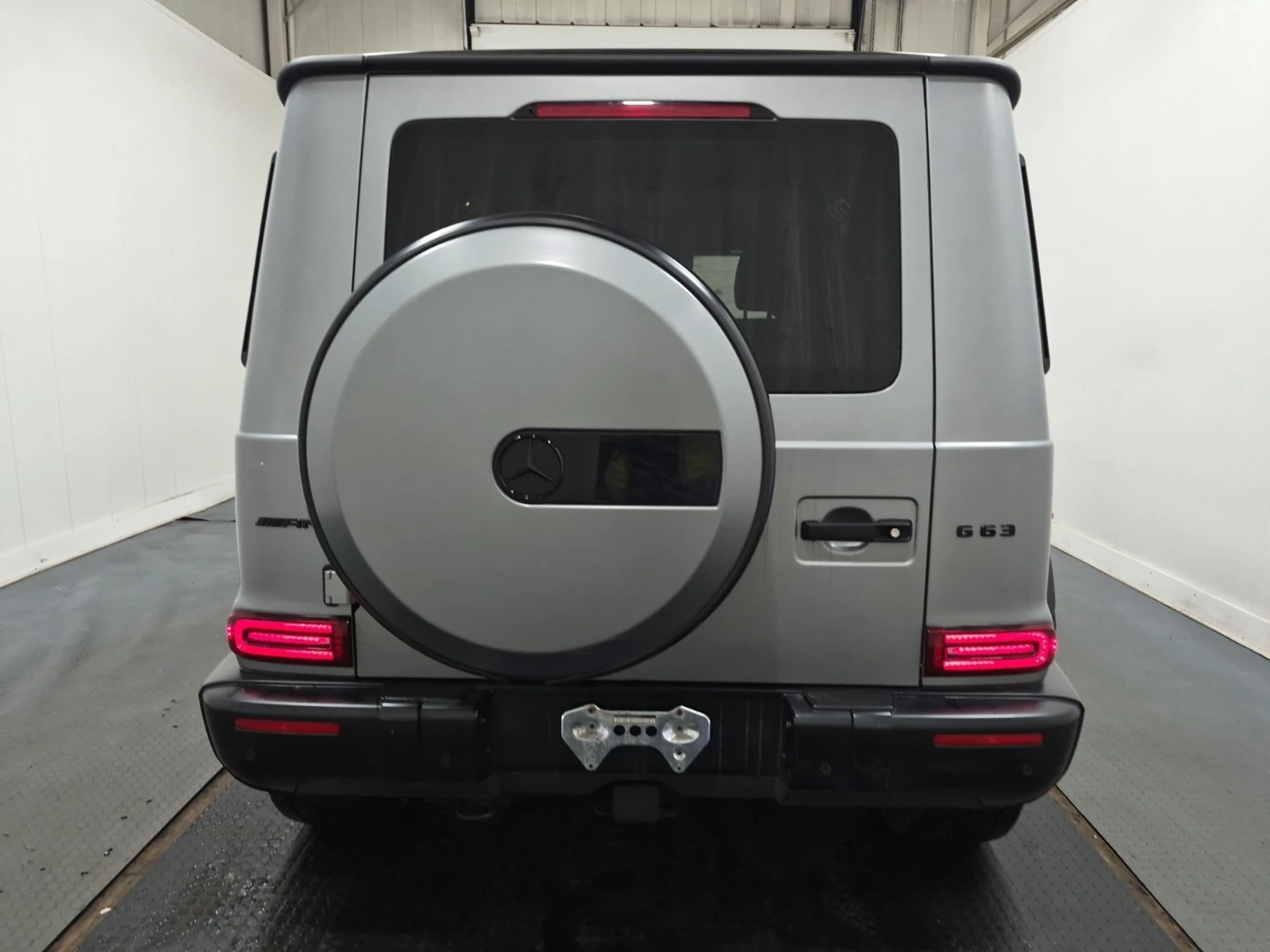 Mercedes-Benz X-Klasse 4L 8cyl AWD | Mobile.bg � ����������� 17