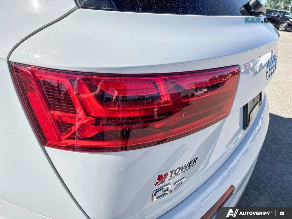 Audi Q7 * Komfort* * HeadUp* AвтоКредит* (ЦЕНА ДО БГ), снимка 11 - Автомобили и джипове - 54903834