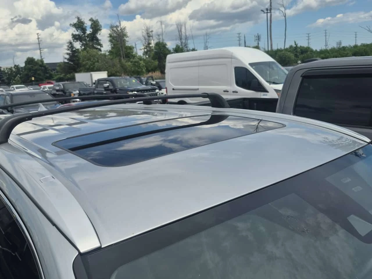 Toyota Highlander XLE /КОЖА/3 КЛЮЧА/ШИБЕДАХ/CARFAX/ФИНАНСИРАНЕ, снимка 5 - Автомобили и джипове - 54957661