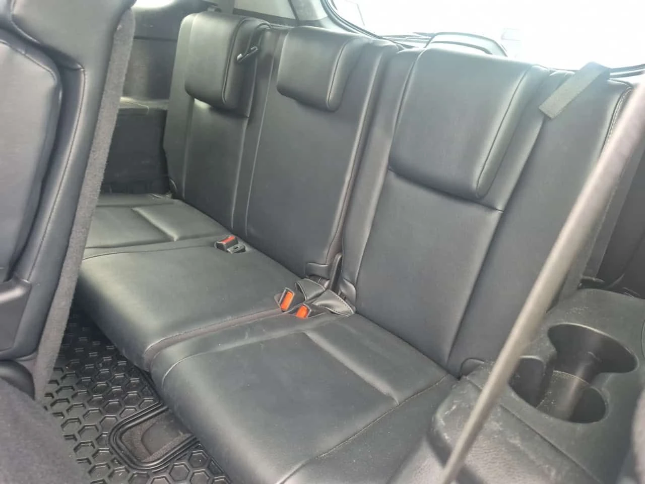 Toyota Highlander XLE /КОЖА/3 КЛЮЧА/ШИБЕДАХ/CARFAX/ФИНАНСИРАНЕ, снимка 13 - Автомобили и джипове - 54957661