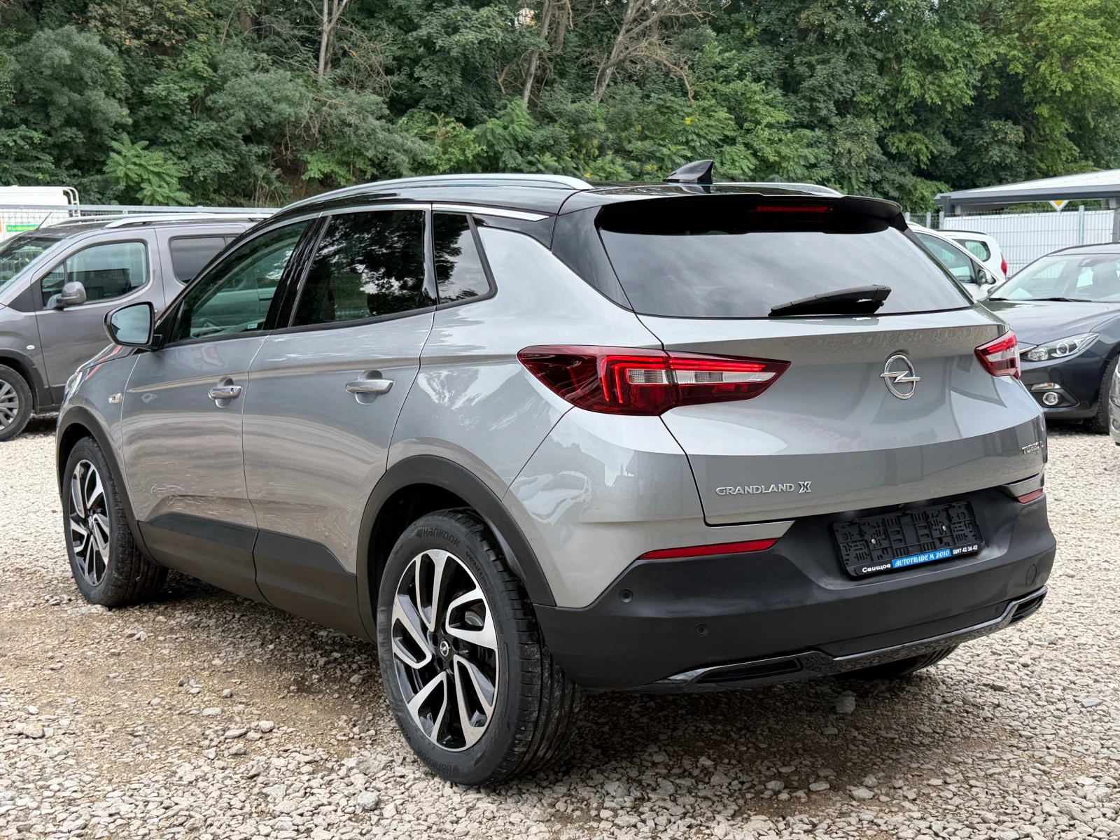 Opel Grandland X 2.0CDTI* FULL* AVTOMAT* 177KS, снимка 6 - Автомобили и джипове - 55272739