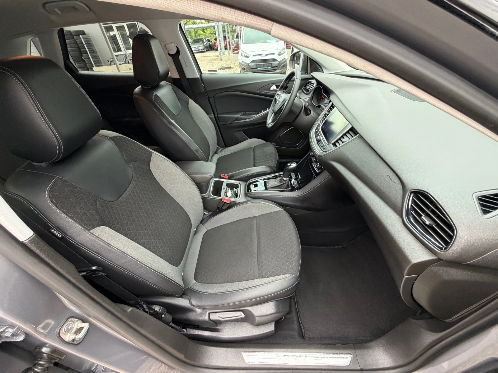 Opel Grandland X 2.0CDTI* FULL* AVTOMAT* 177KS, снимка 9 - Автомобили и джипове - 55272739