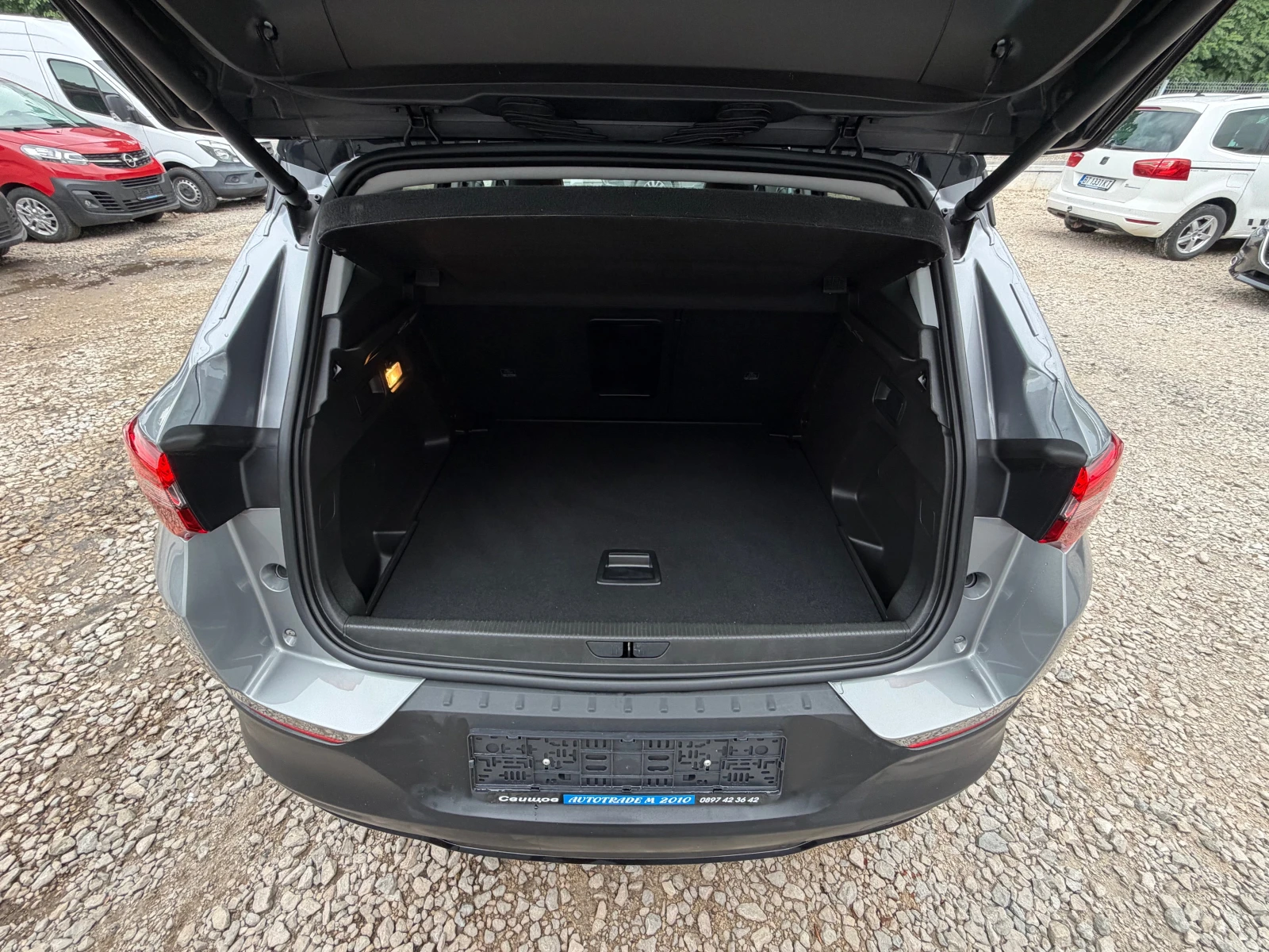 Opel Grandland X 2.0CDTI* FULL* AVTOMAT* 177KS, снимка 7 - Автомобили и джипове - 55272739