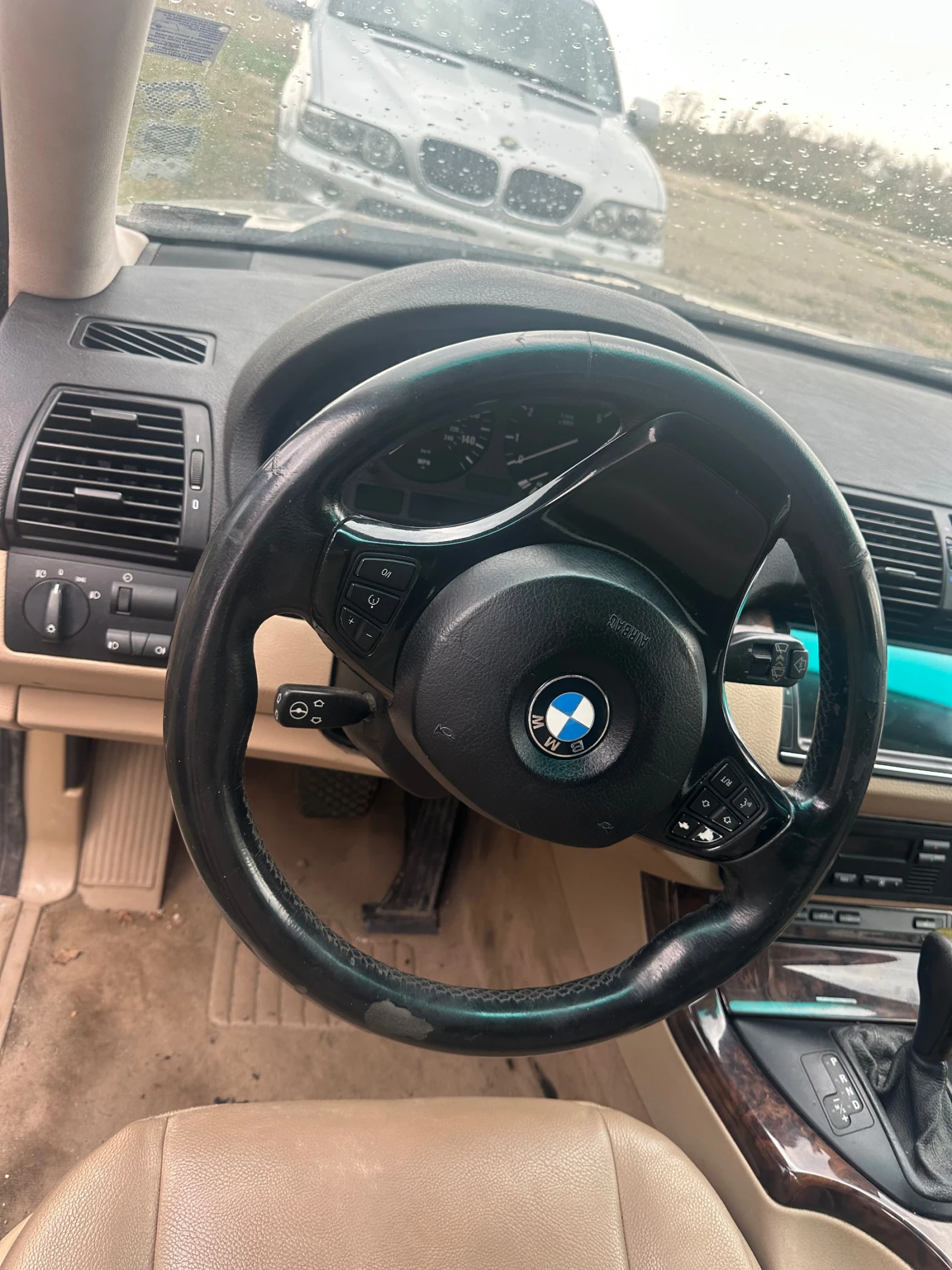 BMW X5 4.4 | Mobile.bg � ����������� 12