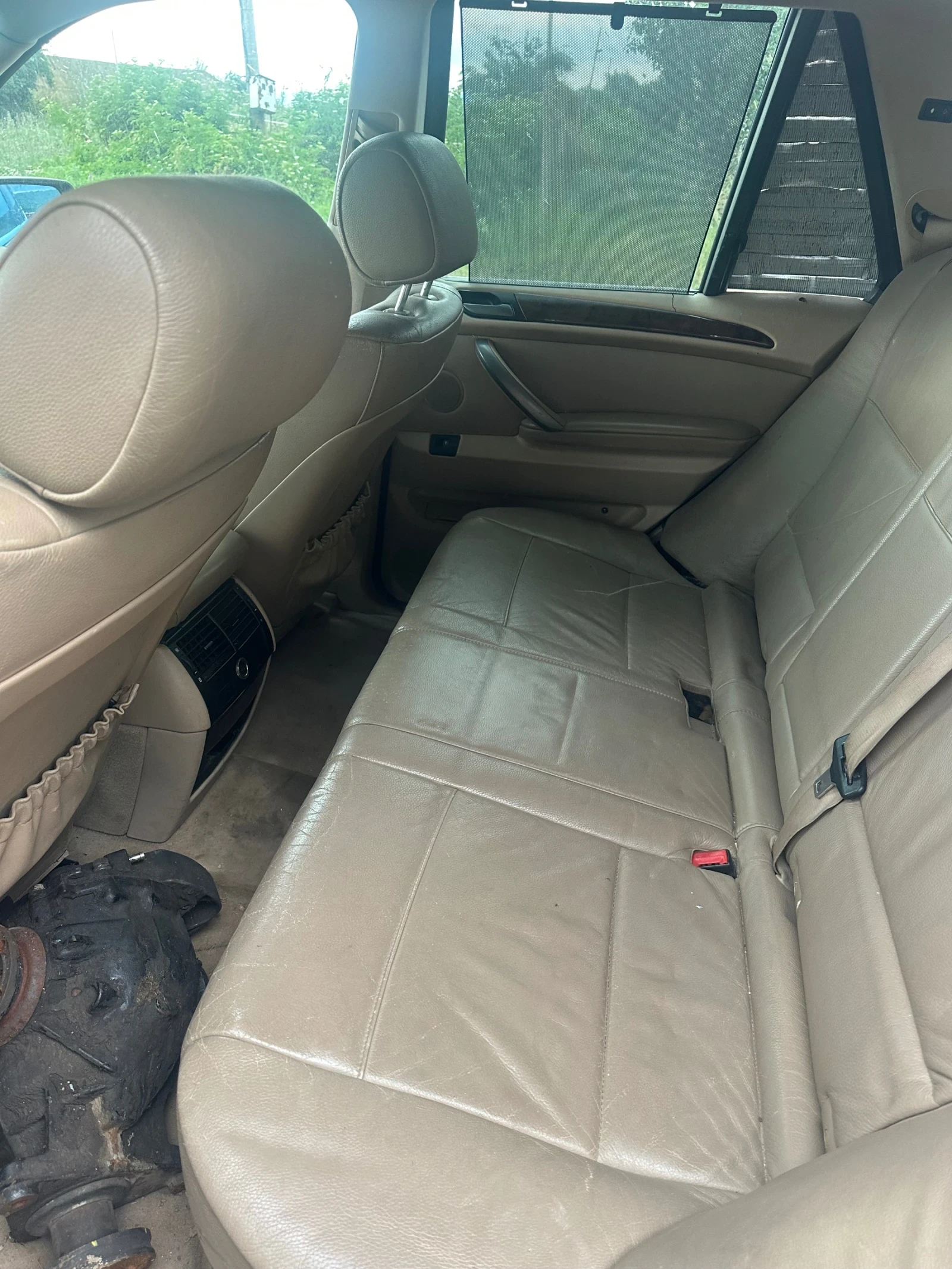 BMW X5 4.4 | Mobile.bg � ����������� 7