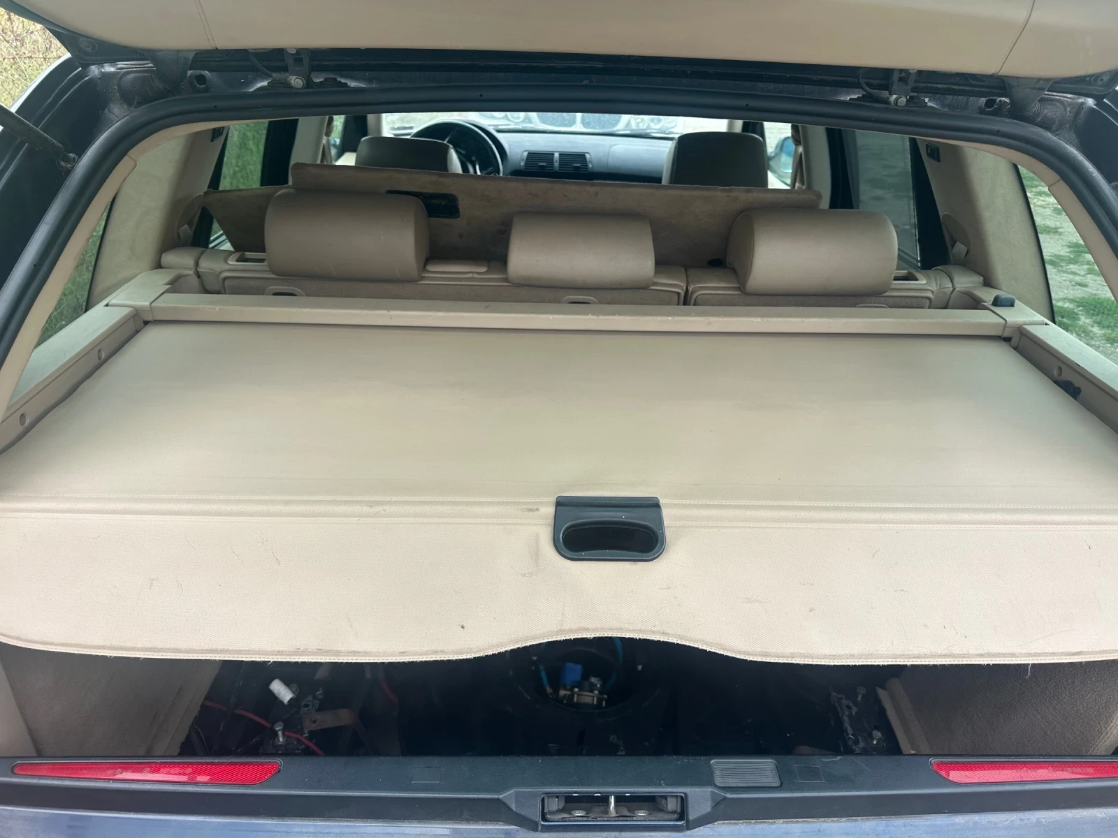 BMW X5 4.4 | Mobile.bg � ����������� 4