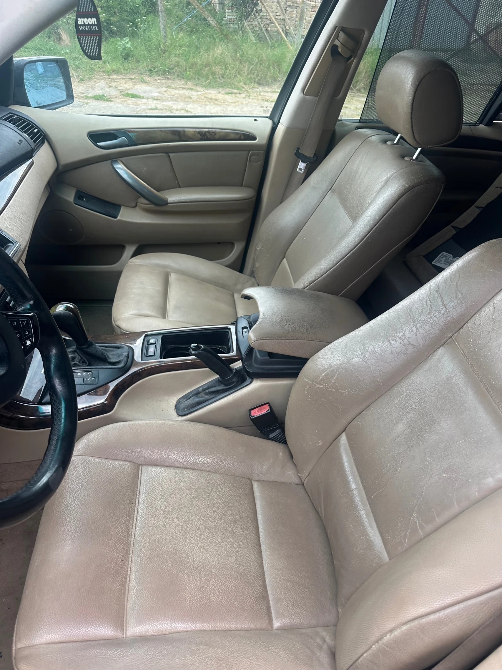 BMW X5 4.4 | Mobile.bg � ����������� 10