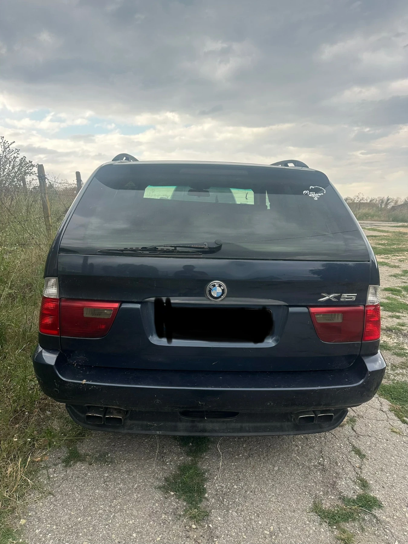 BMW X5 4.4 | Mobile.bg � ����������� 2