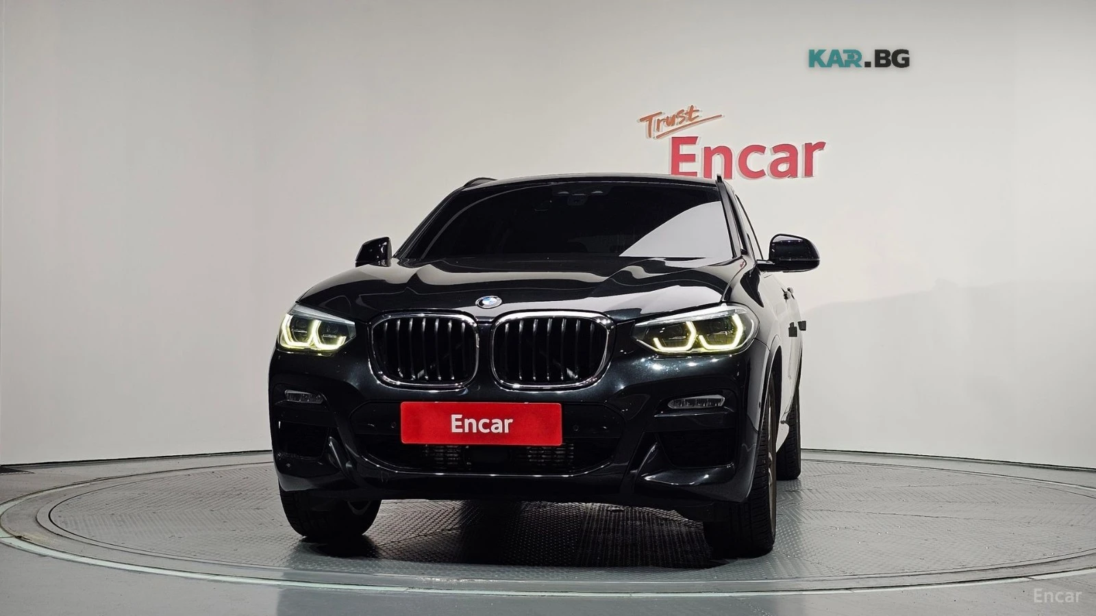 BMW X4 20d* MSPORT* ПАНО* HEADUP* CAM* ПОДГРЕВ* , снимка 3 - Автомобили и джипове - 55791341