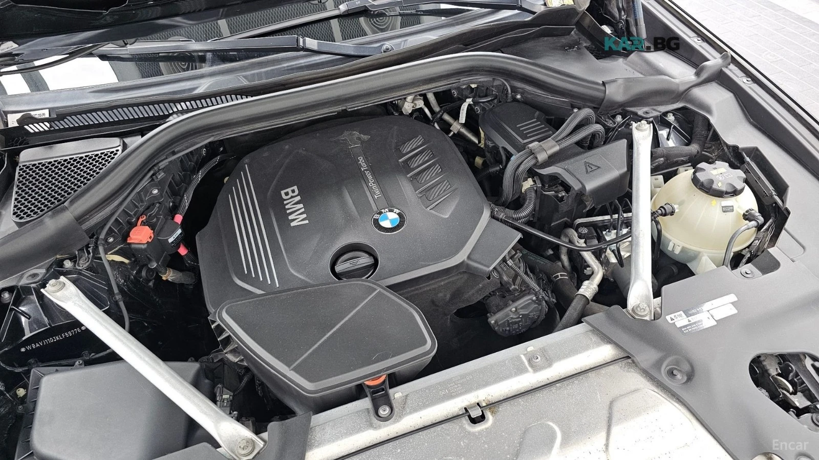 BMW X4 20d* MSPORT* ПАНО* HEADUP* CAM* ПОДГРЕВ* , снимка 6 - Автомобили и джипове - 55791341