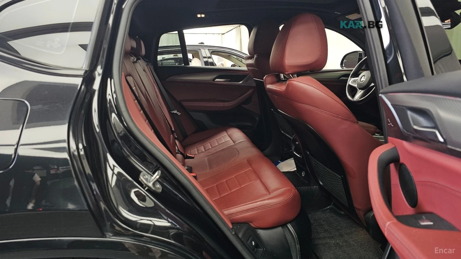 BMW X4 20d* MSPORT* ПАНО* HEADUP* CAM* ПОДГРЕВ* , снимка 12 - Автомобили и джипове - 55791341
