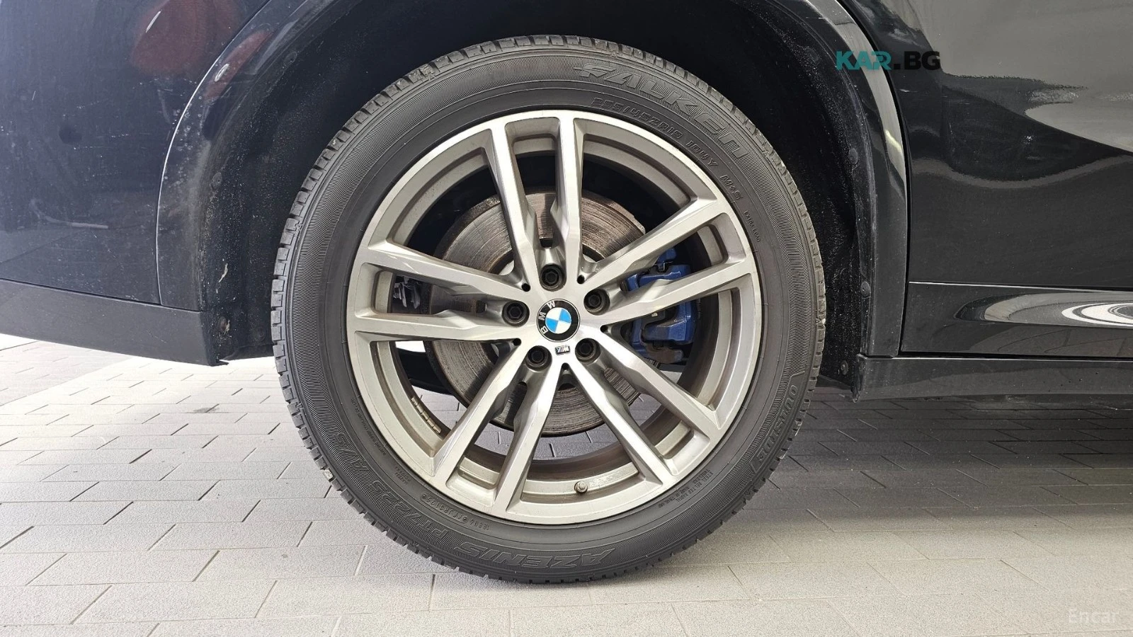 BMW X4 20d* MSPORT* ПАНО* HEADUP* CAM* ПОДГРЕВ* , снимка 5 - Автомобили и джипове - 55791341