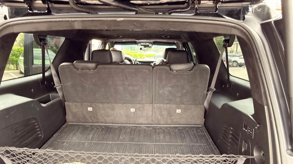 Cadillac Escalade 2020 ESV, снимка 6 - Автомобили и джипове - 55875481