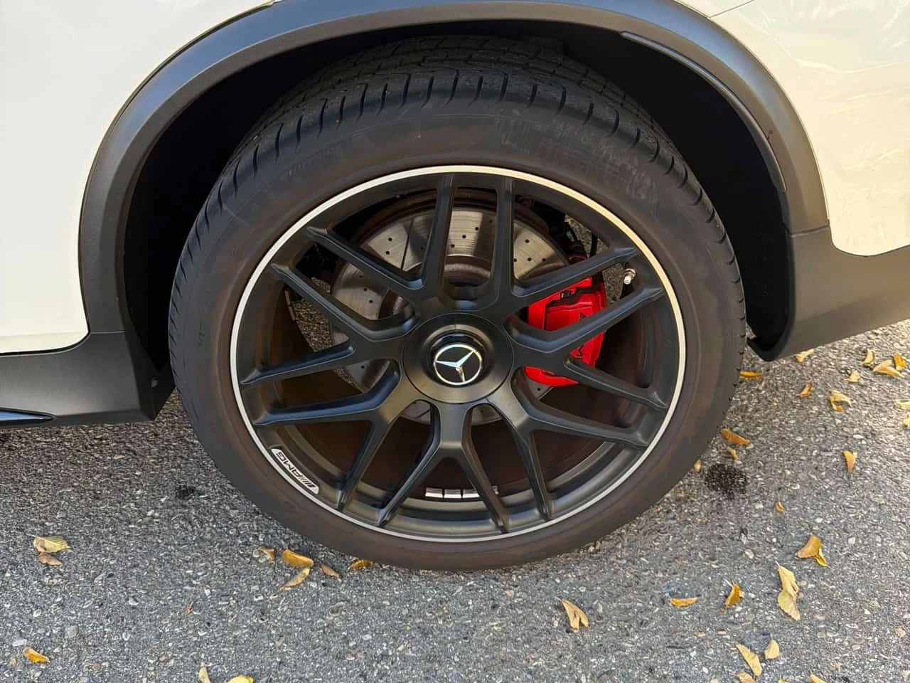 Mercedes-Benz GLC * AMG 63 S 4MATIC+ Coupe * CARFAX * ����� �� ����� | Mobile.bg � ����������� 7