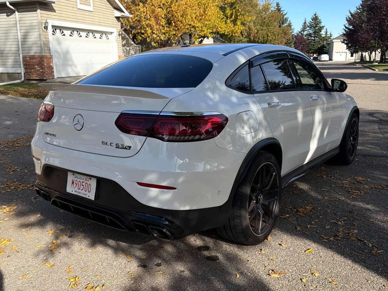 Mercedes-Benz GLC * AMG 63 S 4MATIC+ Coupe * CARFAX * ����� �� ����� | Mobile.bg � ����������� 13