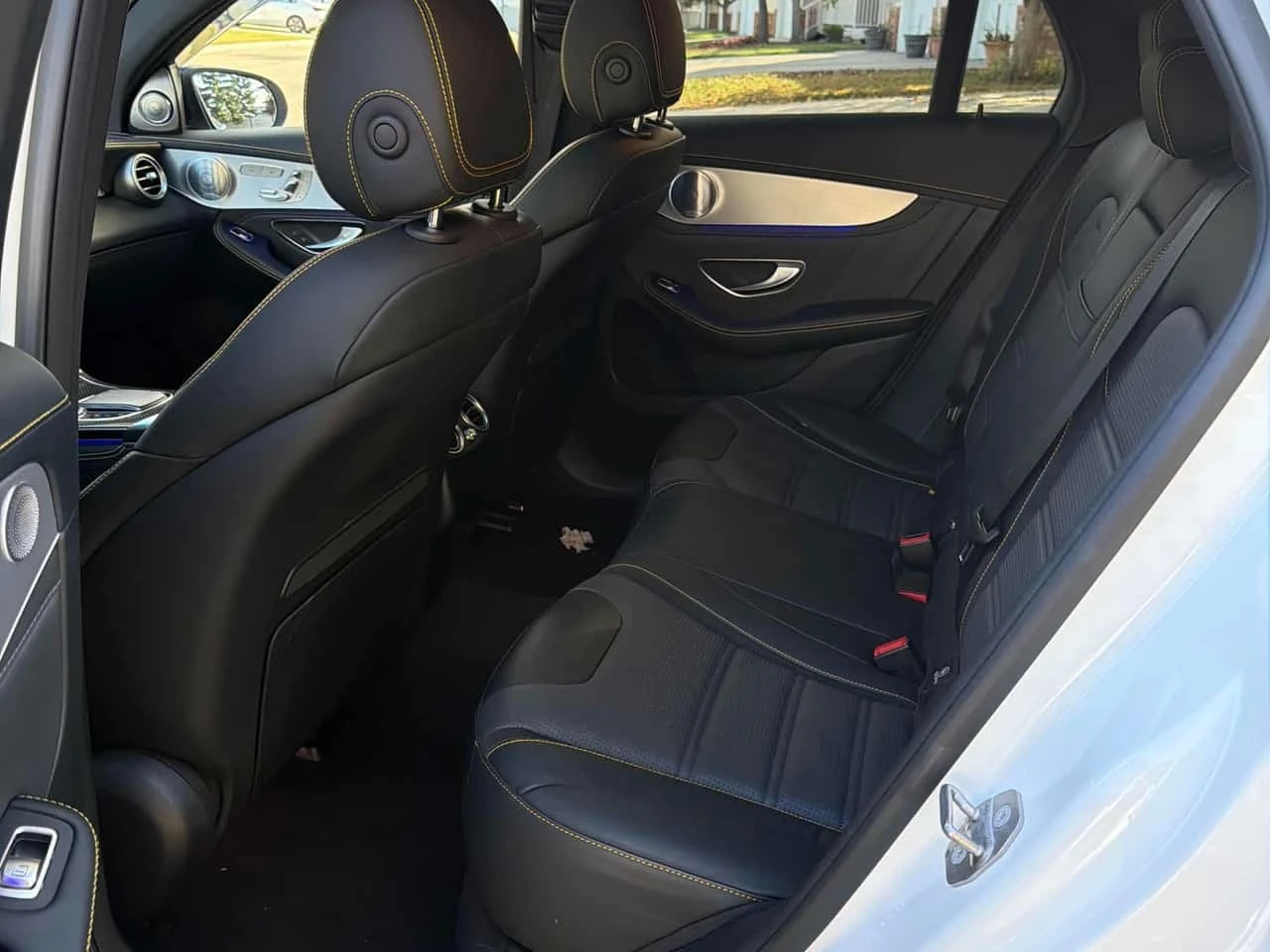 Mercedes-Benz GLC * AMG 63 S 4MATIC+ Coupe * CARFAX * ����� �� ����� | Mobile.bg � ����������� 11