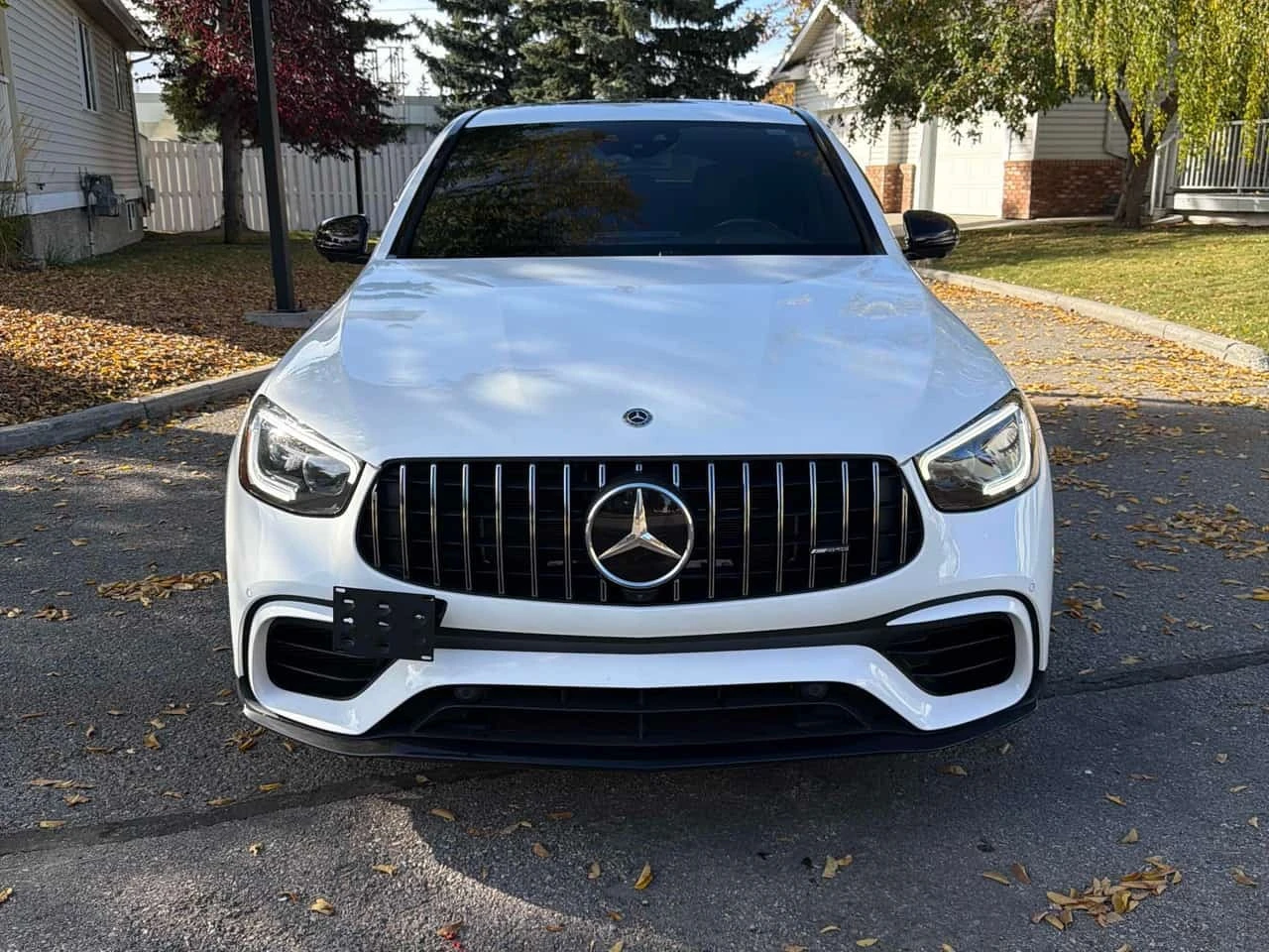 Mercedes-Benz GLC * AMG 63 S 4MATIC+ Coupe * CARFAX * ����� �� ����� | Mobile.bg � ����������� 6