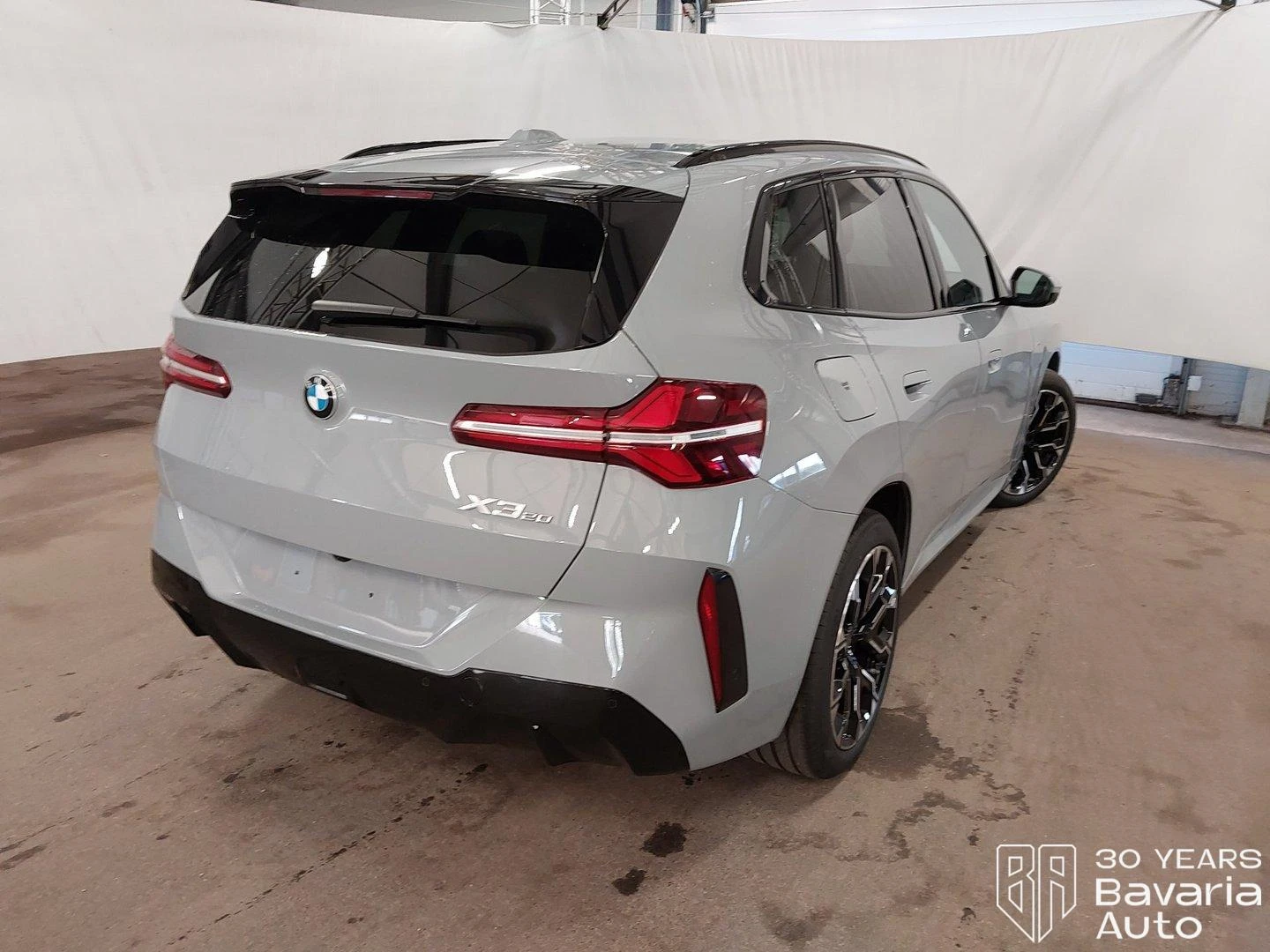 BMW X3 20 xDrive Steptronic, снимка 3 - Автомобили и джипове - 56598609