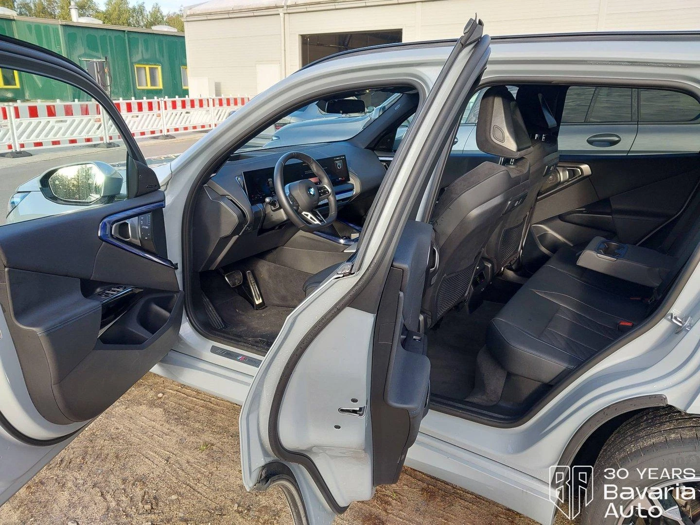 BMW X3 20 xDrive Steptronic, снимка 5 - Автомобили и джипове - 56598609