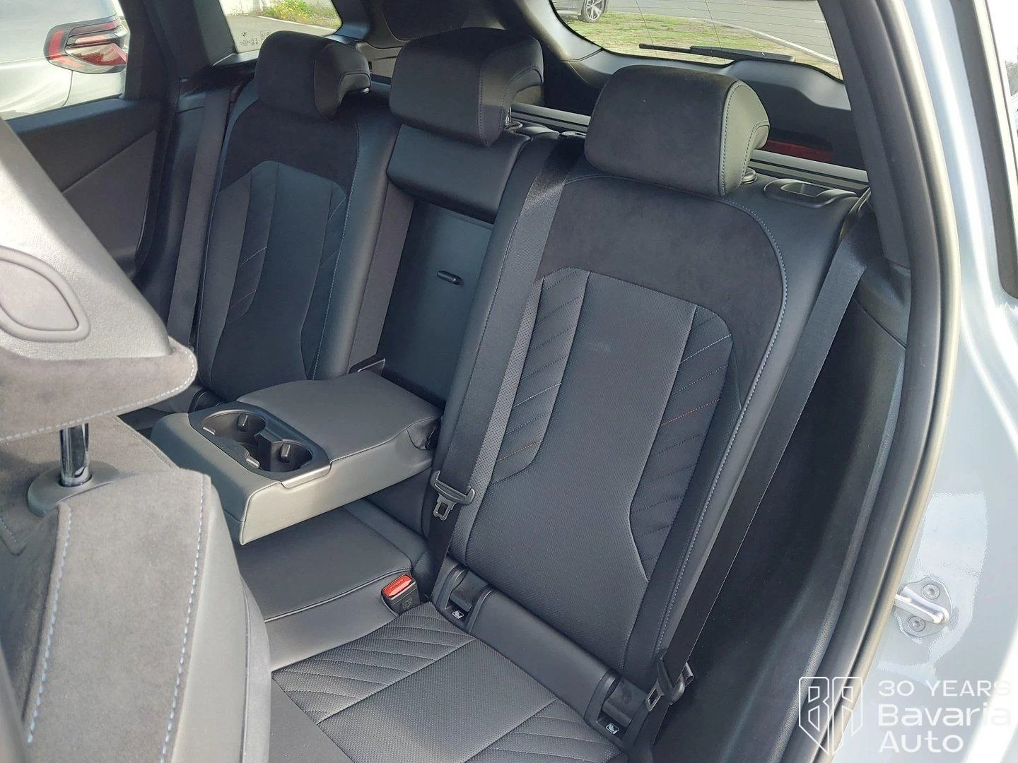 BMW X3 20 xDrive Steptronic, снимка 8 - Автомобили и джипове - 56598609