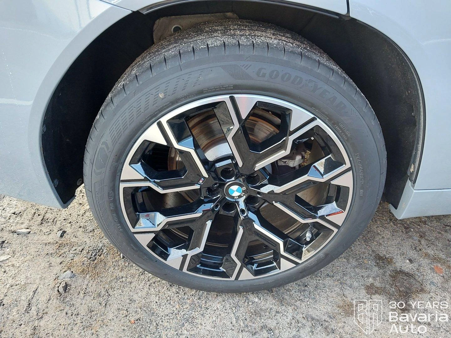BMW X3 20 xDrive Steptronic, снимка 12 - Автомобили и джипове - 56598609