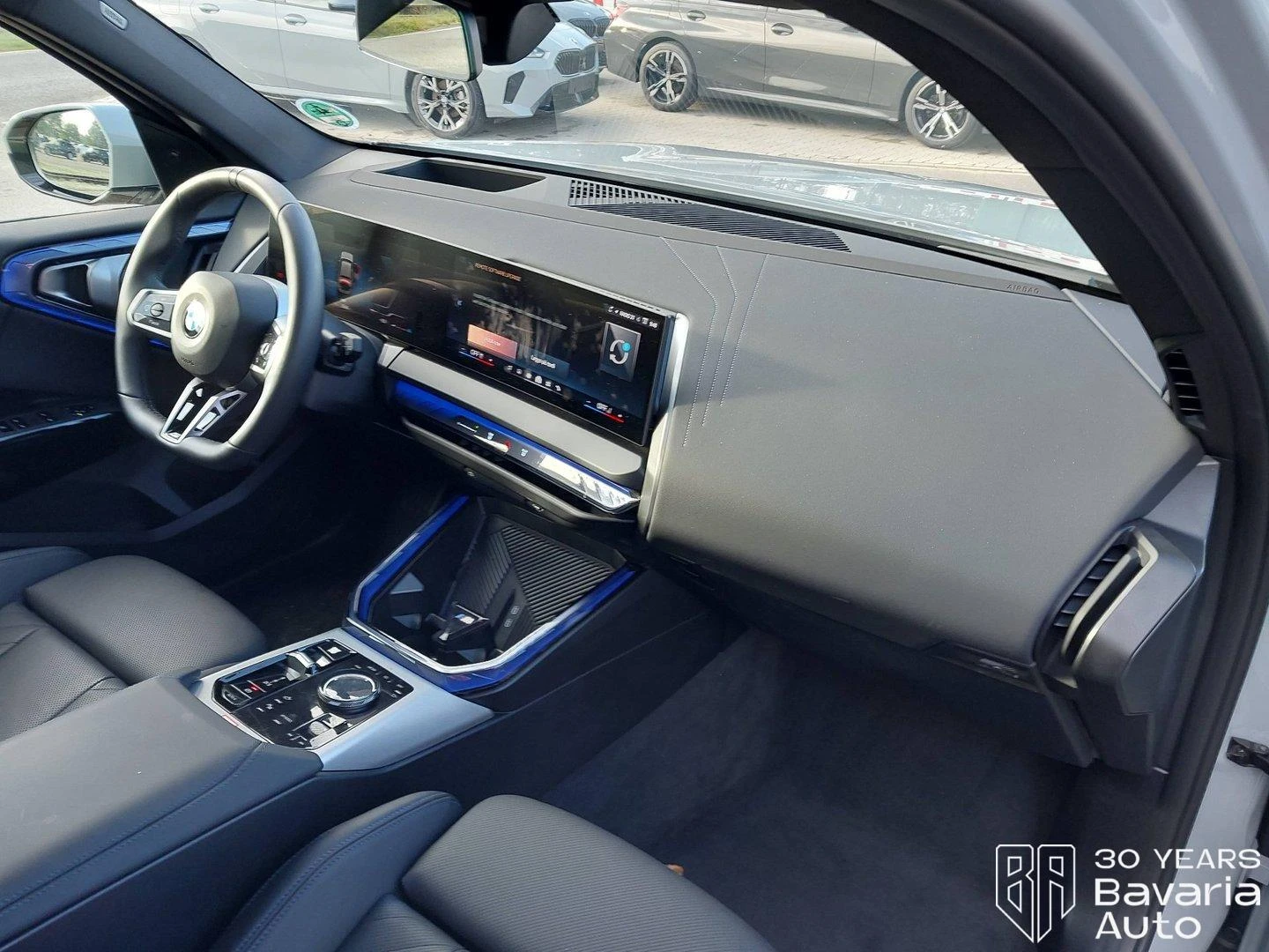 BMW X3 20 xDrive Steptronic, снимка 7 - Автомобили и джипове - 56598609