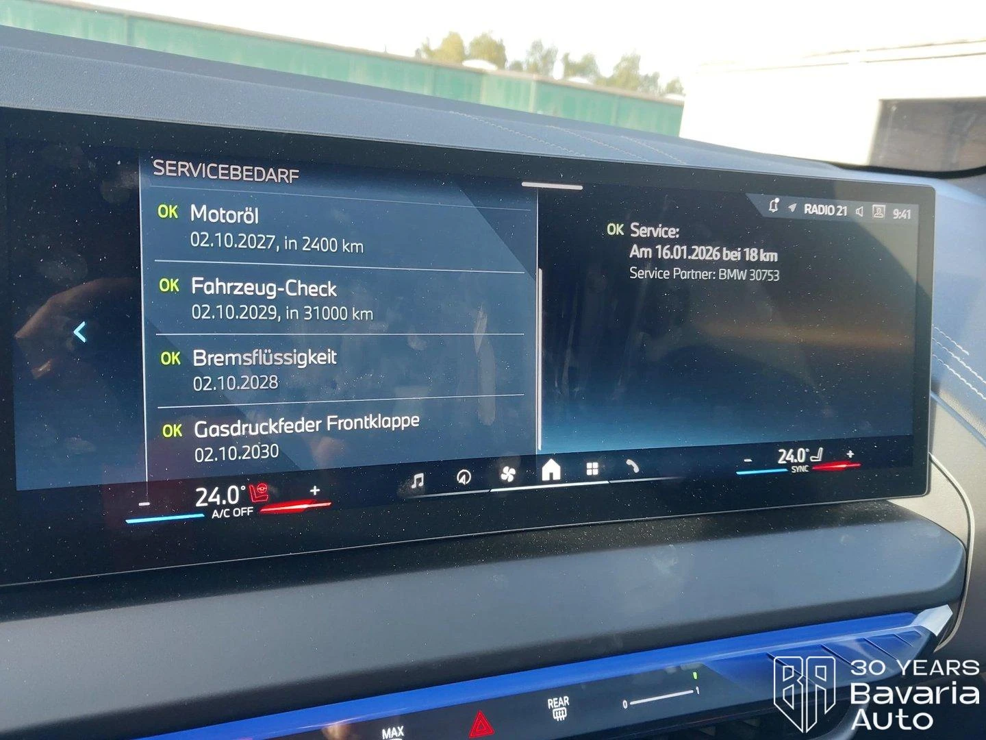 BMW X3 20 xDrive Steptronic, снимка 10 - Автомобили и джипове - 56598609