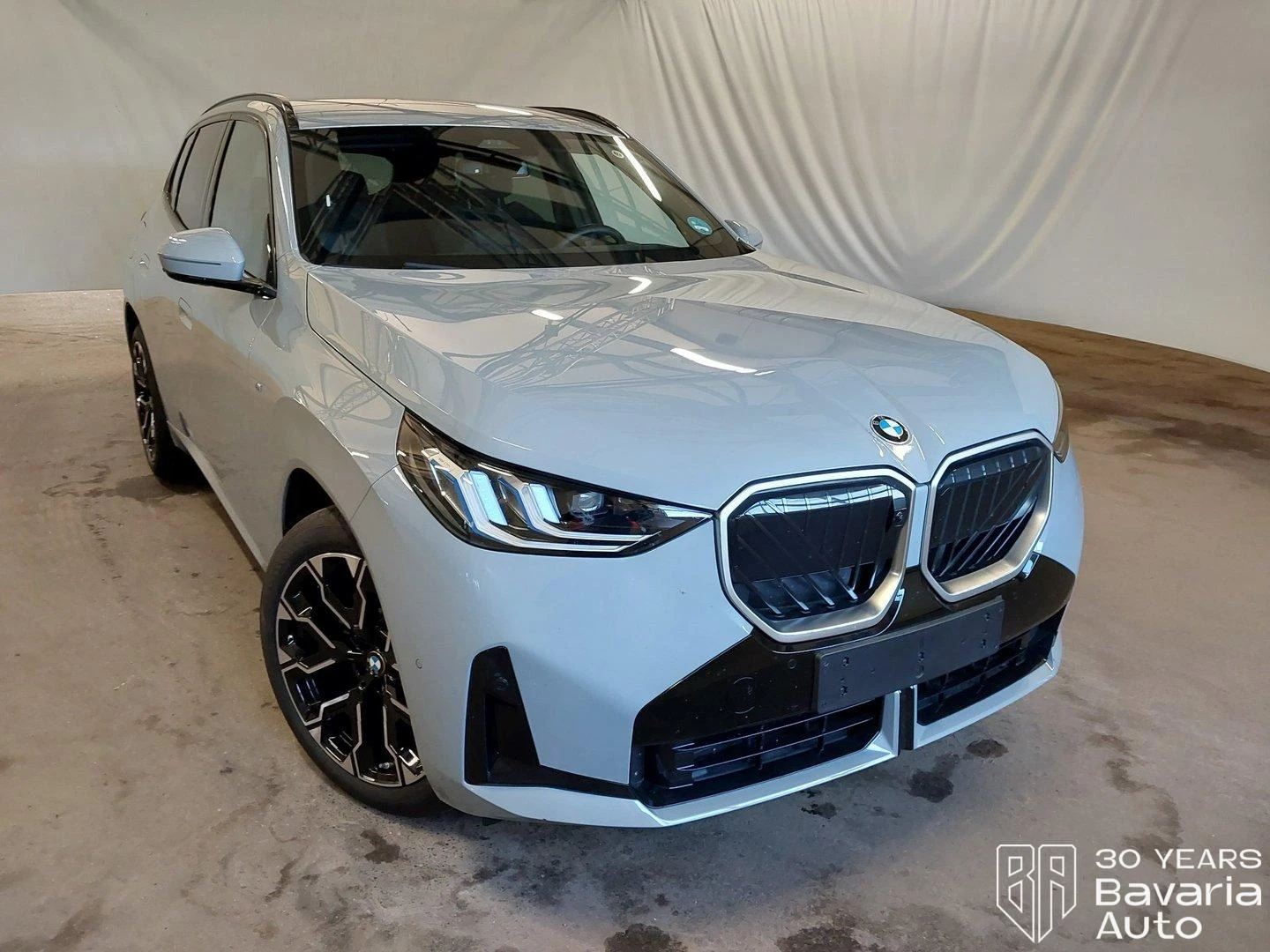 BMW X3 20 xDrive Steptronic, снимка 4 - Автомобили и джипове - 56598609