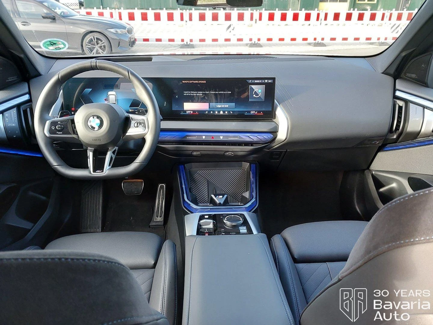 BMW X3 20 xDrive Steptronic, снимка 6 - Автомобили и джипове - 56598609