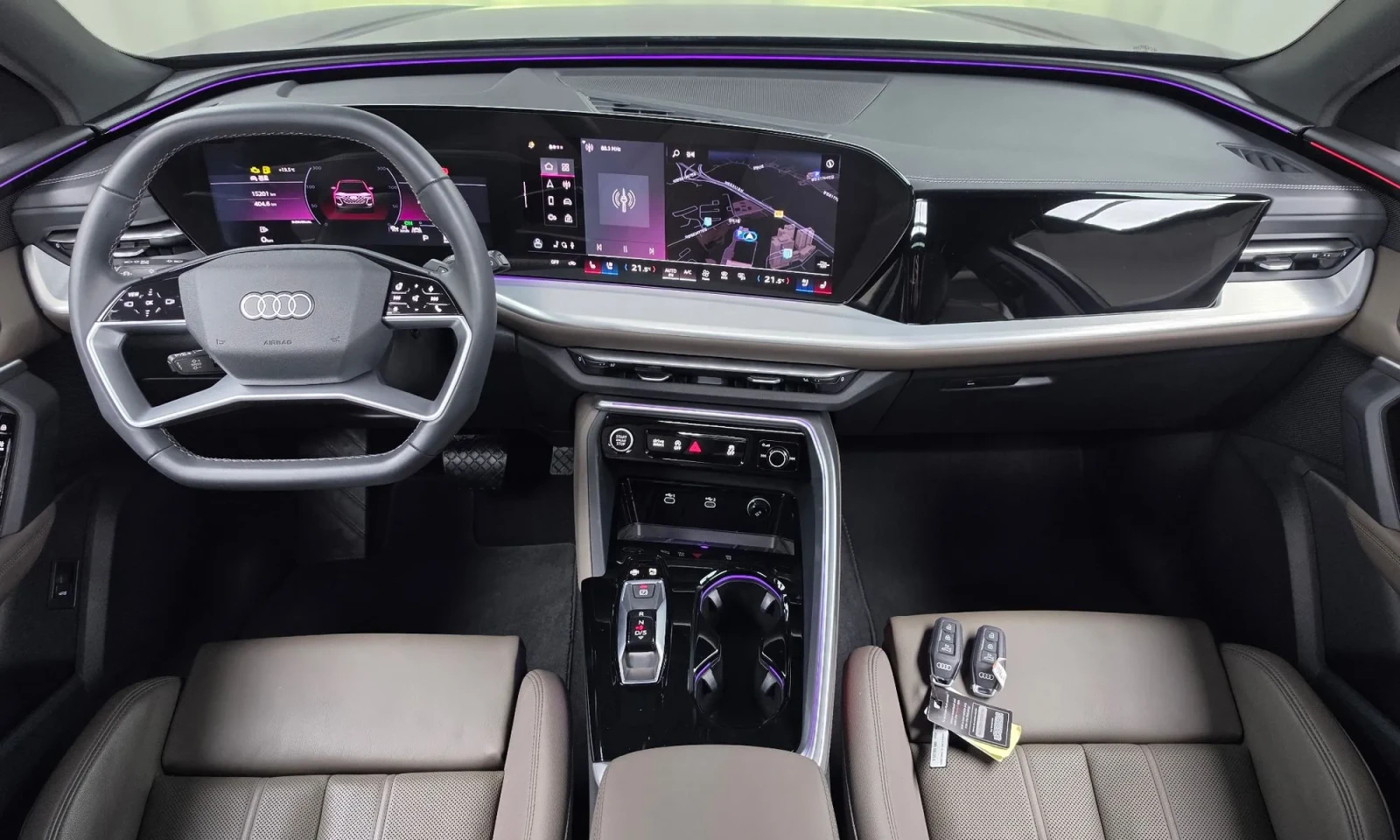 Audi Q5 QUATTRO ADVANCED | Mobile.bg � ����������� 6