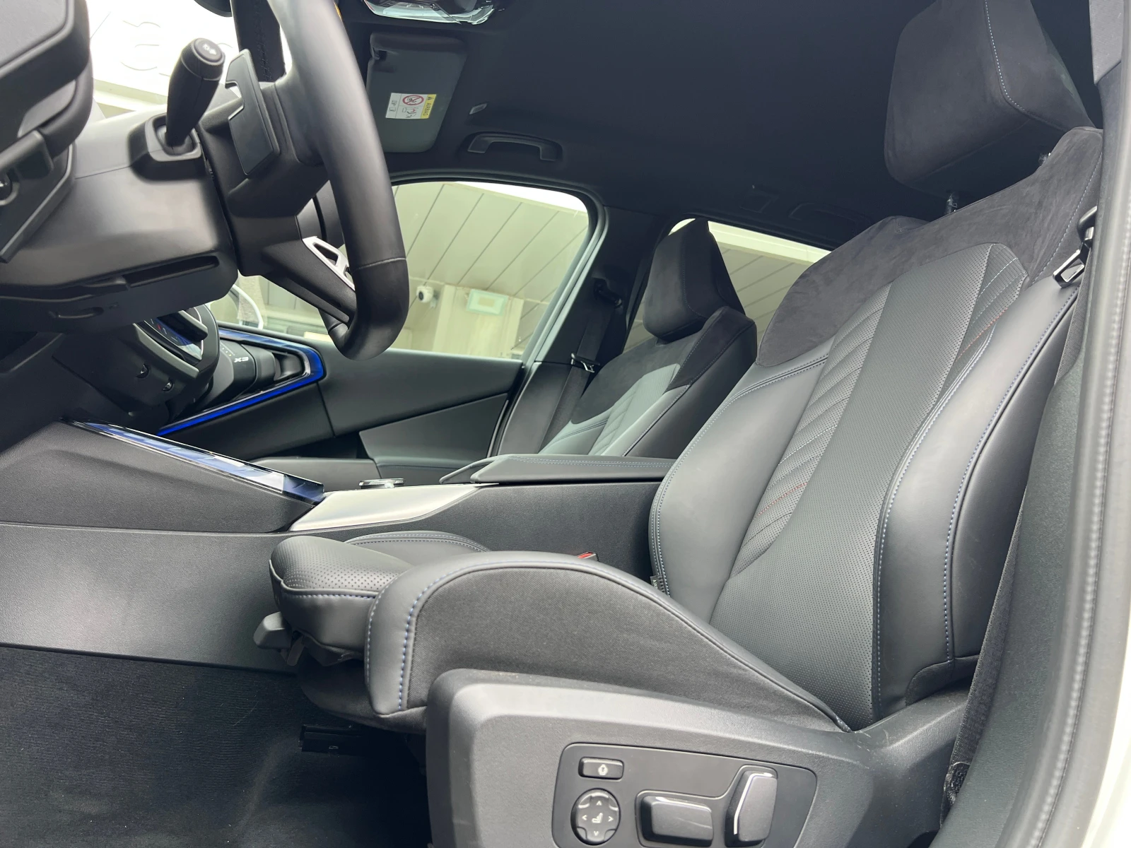 BMW X3 20 xDrive, снимка 9 - Автомобили и джипове - 56681480