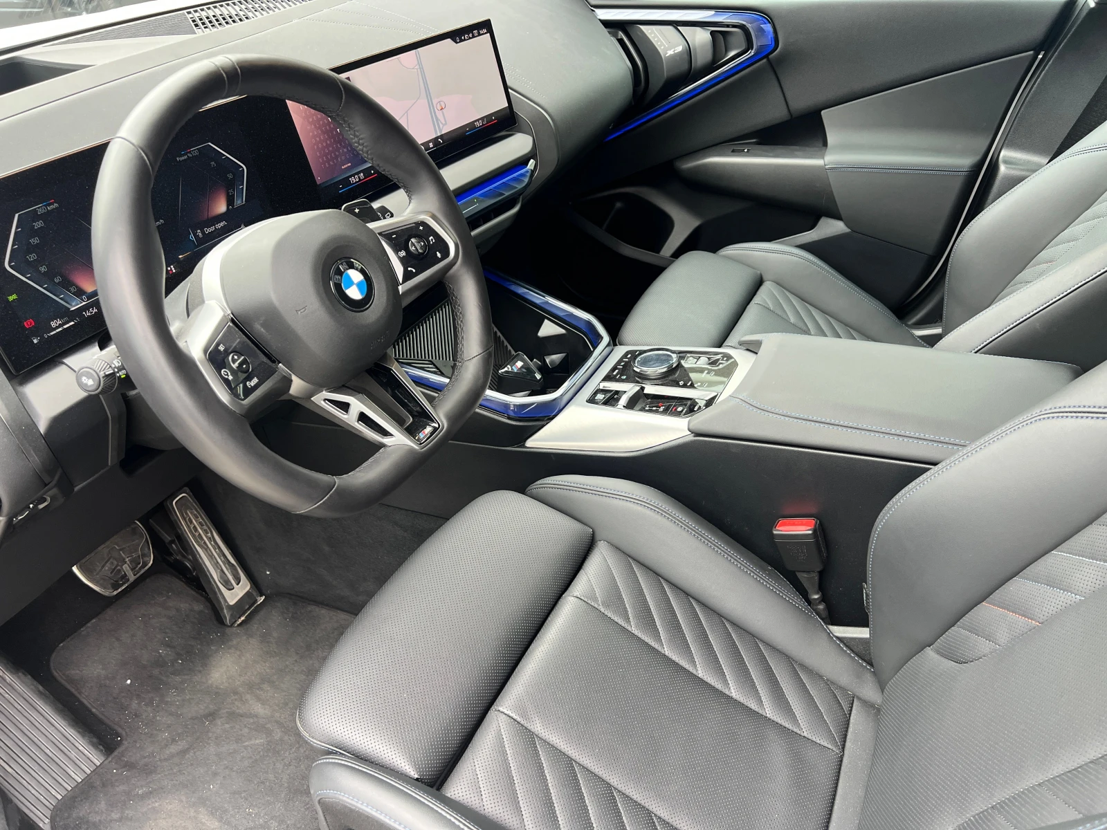 BMW X3 20 xDrive, снимка 7 - Автомобили и джипове - 56681480