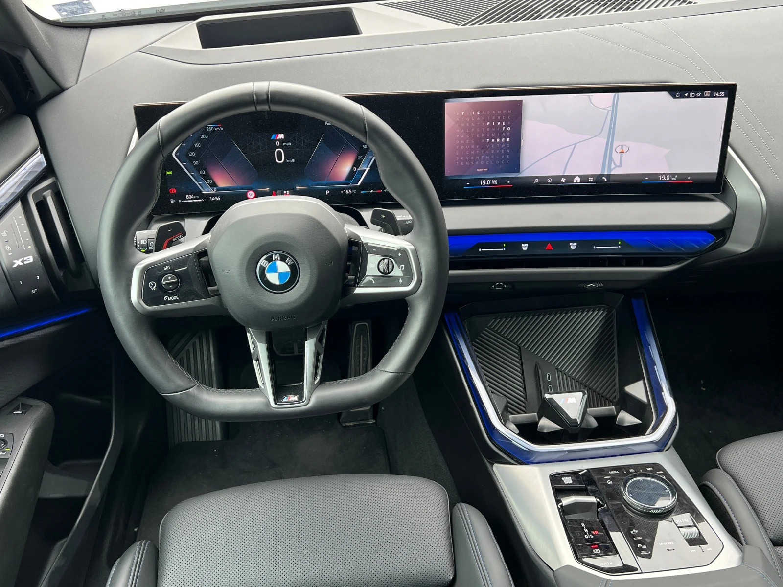 BMW X3 20 xDrive, снимка 6 - Автомобили и джипове - 56681480