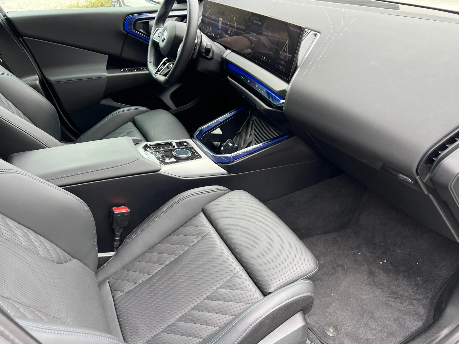 BMW X3 20 xDrive, снимка 13 - Автомобили и джипове - 56681480