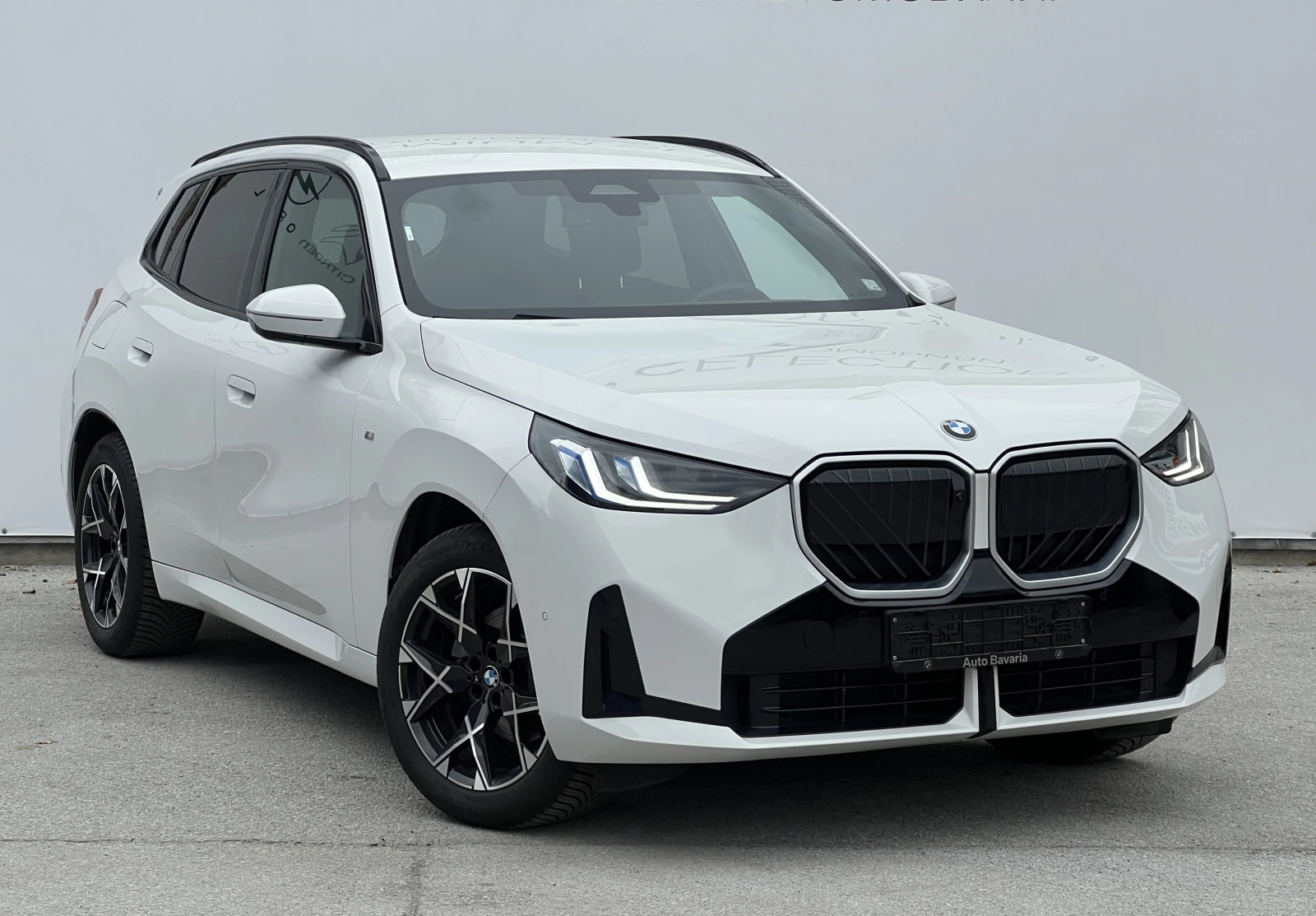 BMW X3 20 xDrive, снимка 3 - Автомобили и джипове - 56681480