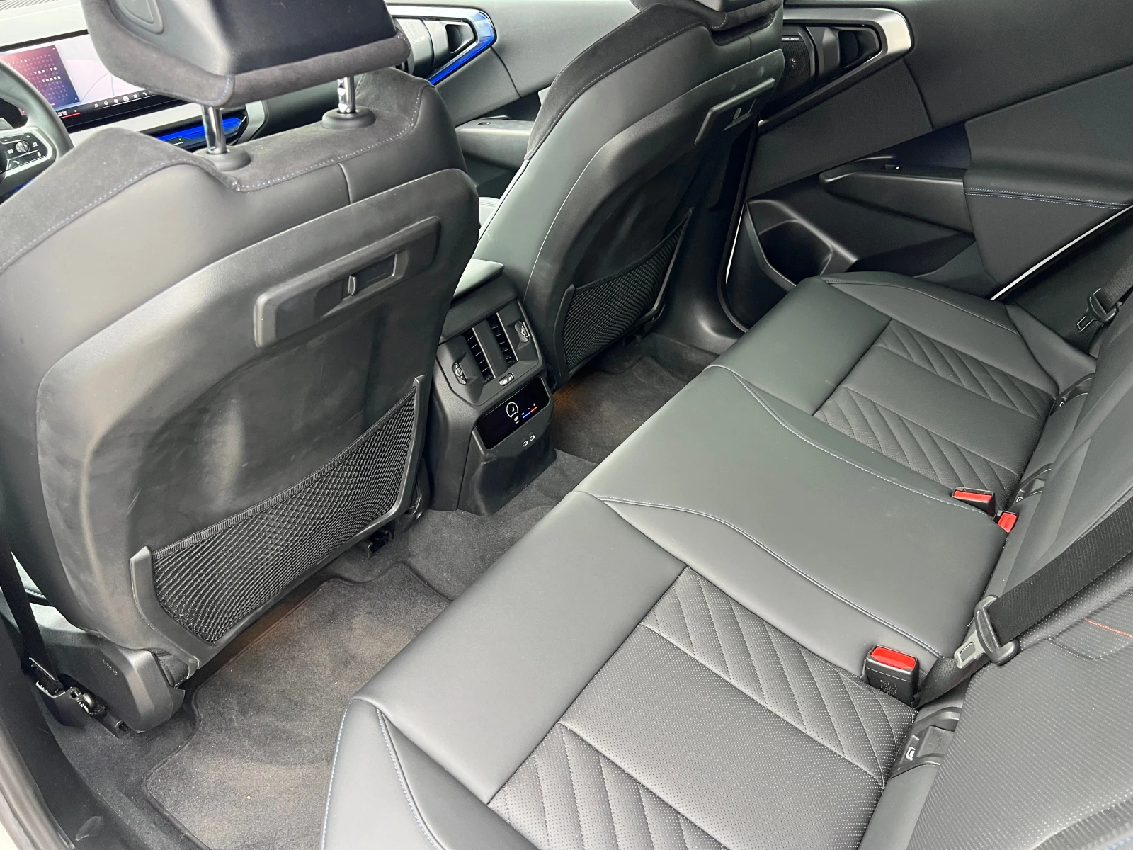 BMW X3 20 xDrive, снимка 10 - Автомобили и джипове - 56681480