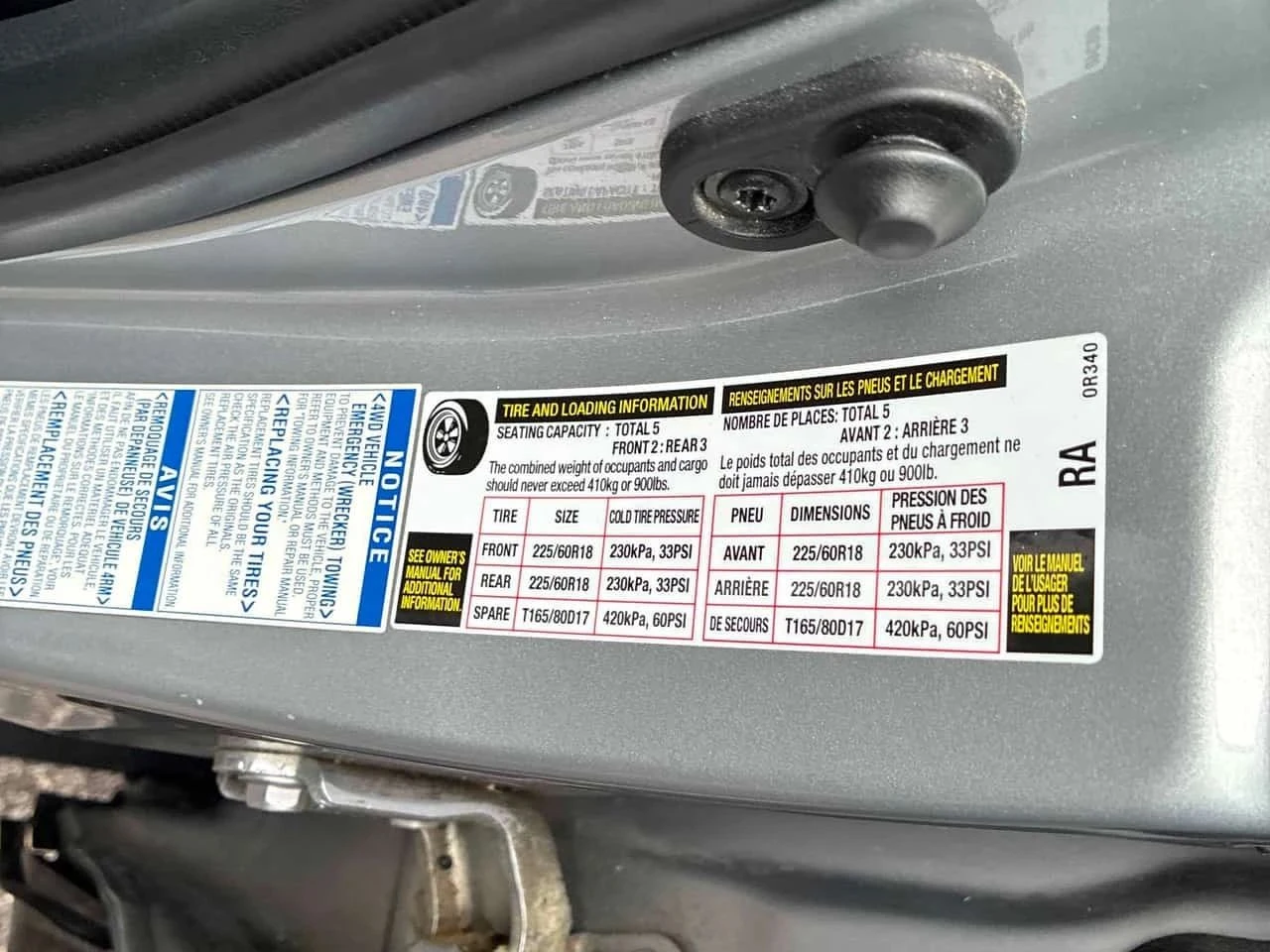 Toyota Rav4, снимка 11 - Автомобили и джипове - 56689493