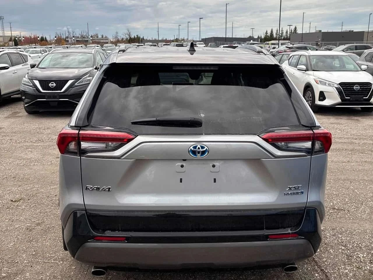 Toyota Rav4, снимка 5 - Автомобили и джипове - 56689493