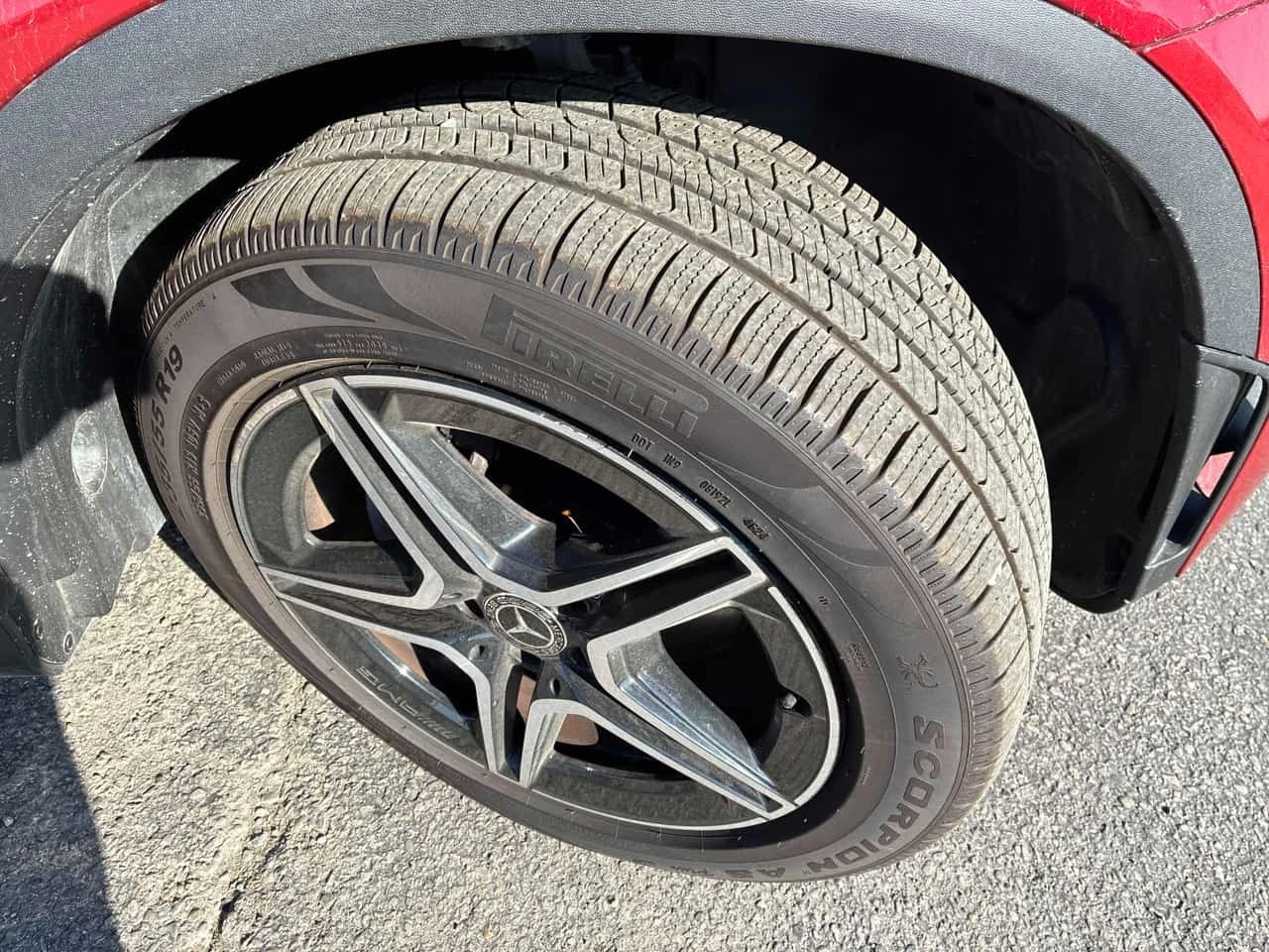 Mercedes-Benz GLC 300 * CARFAX * ����� �� ����������� | Mobile.bg � ����������� 7