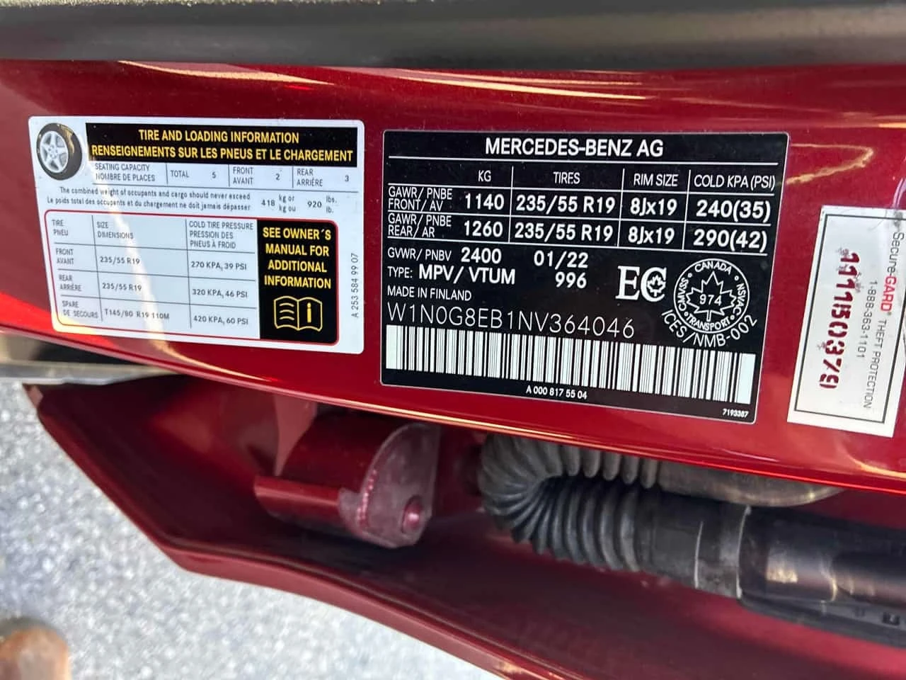 Mercedes-Benz GLC 300 * CARFAX * ����� �� ����������� | Mobile.bg � ����������� 15