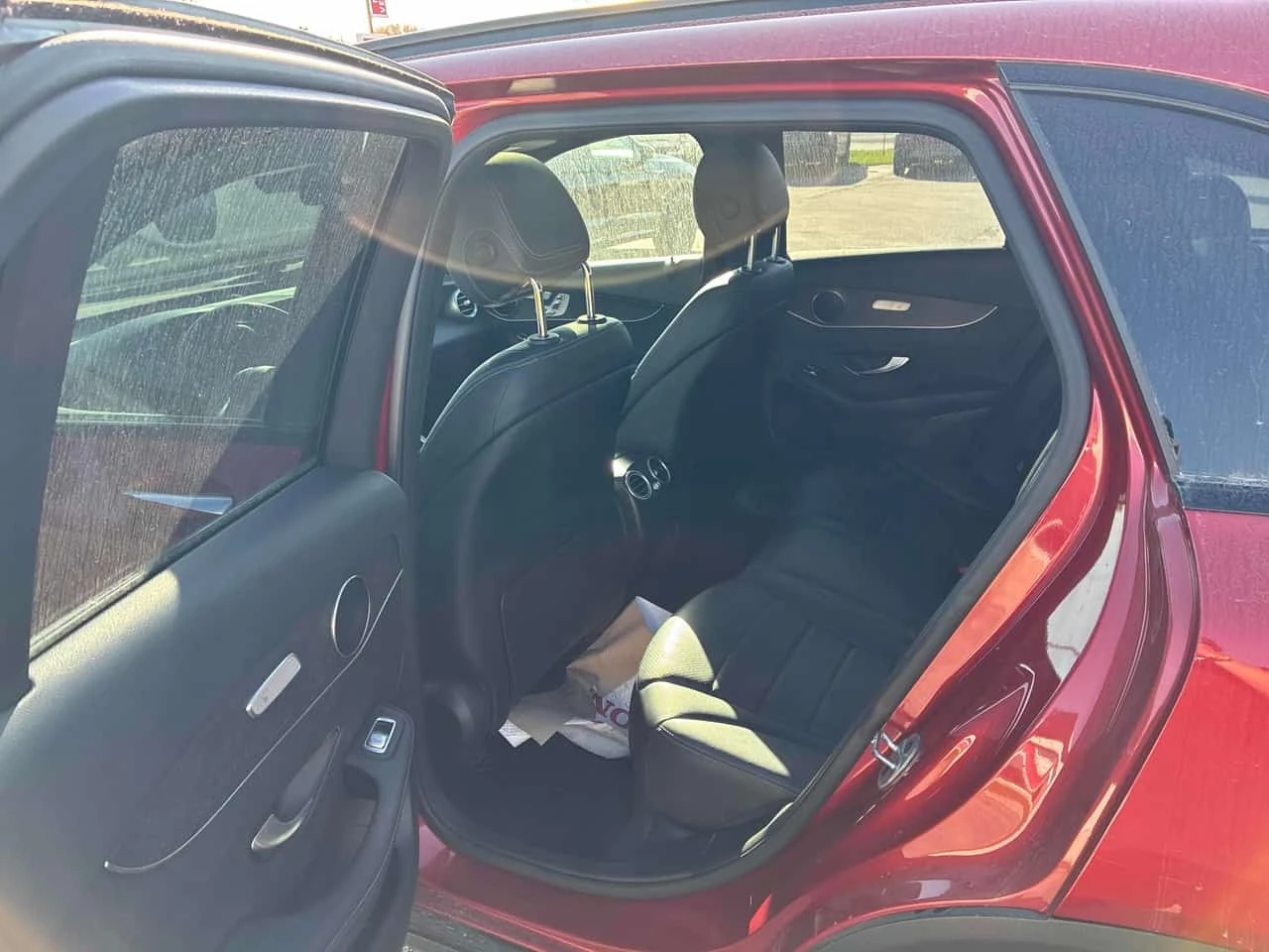 Mercedes-Benz GLC 300 * CARFAX * ����� �� ����������� | Mobile.bg � ����������� 14