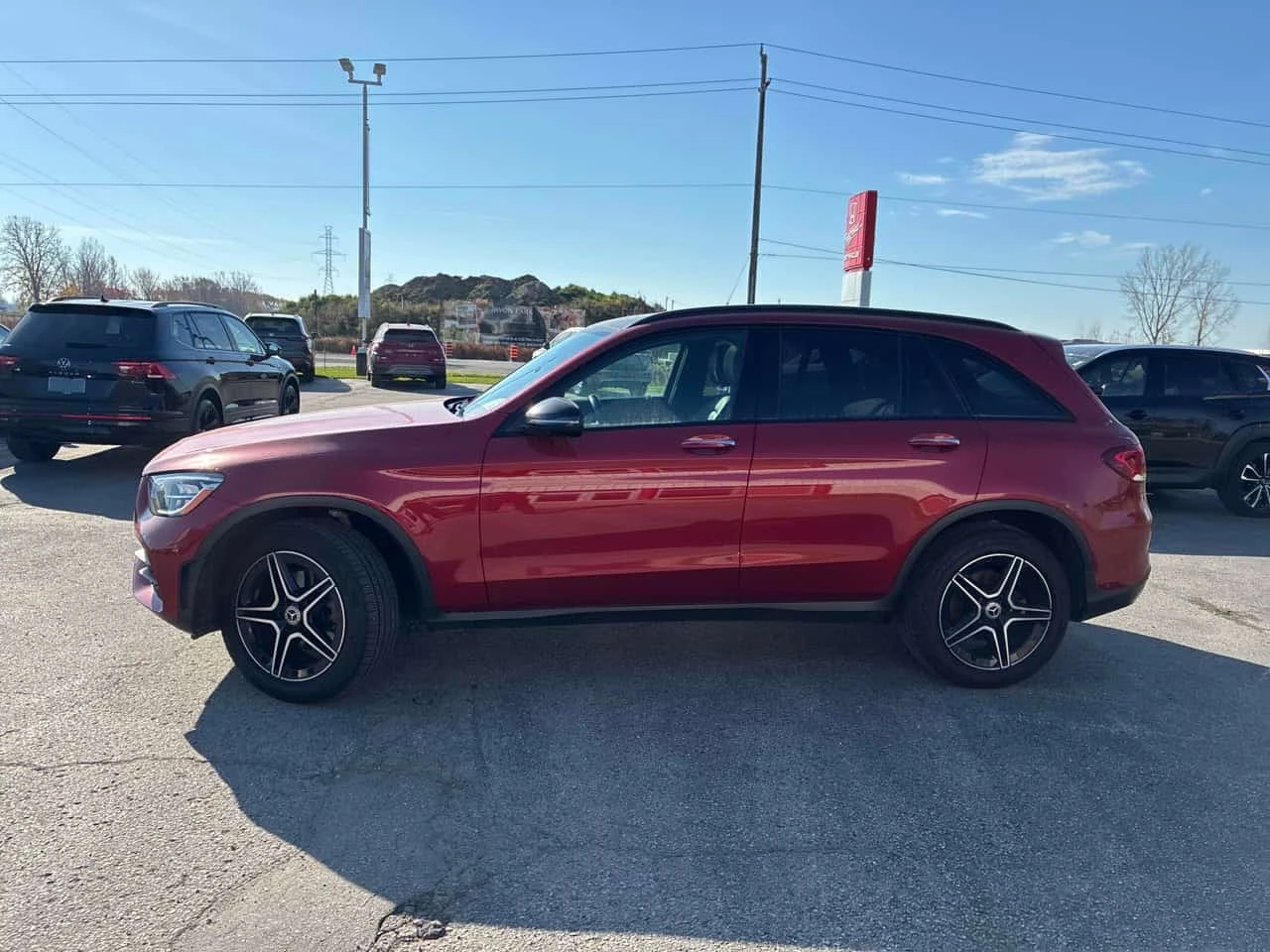 Mercedes-Benz GLC 300 * CARFAX * ����� �� ����������� | Mobile.bg � ����������� 2