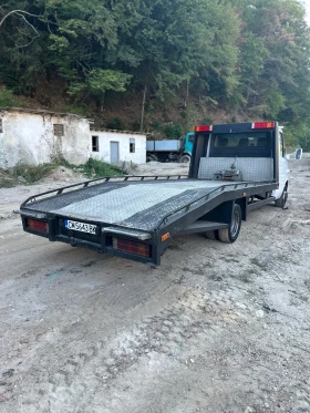 Mercedes-Benz Sprinter 413, снимка 4