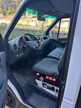 Mercedes-Benz Sprinter 413, снимка 6