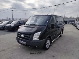 Ford Transit 2.2d-Euro-4-6m, снимка 1