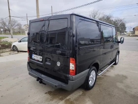 Ford Transit 2.2d-Euro-4-6m, снимка 5